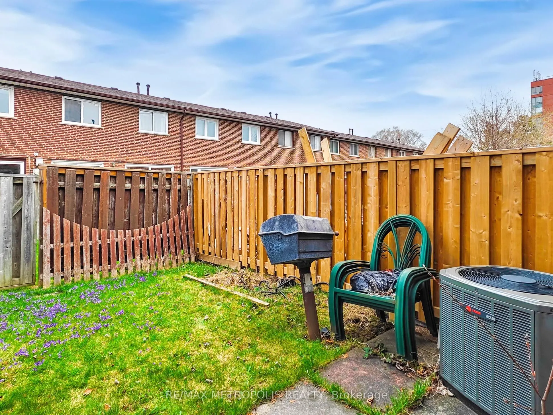 7033 Netherbrae Road #8