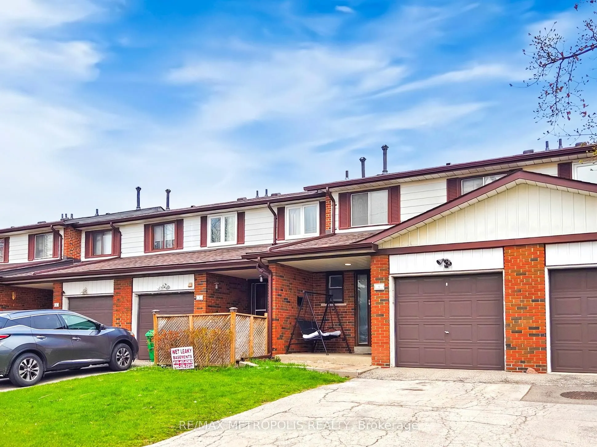 7033 Netherbrae Road #8
