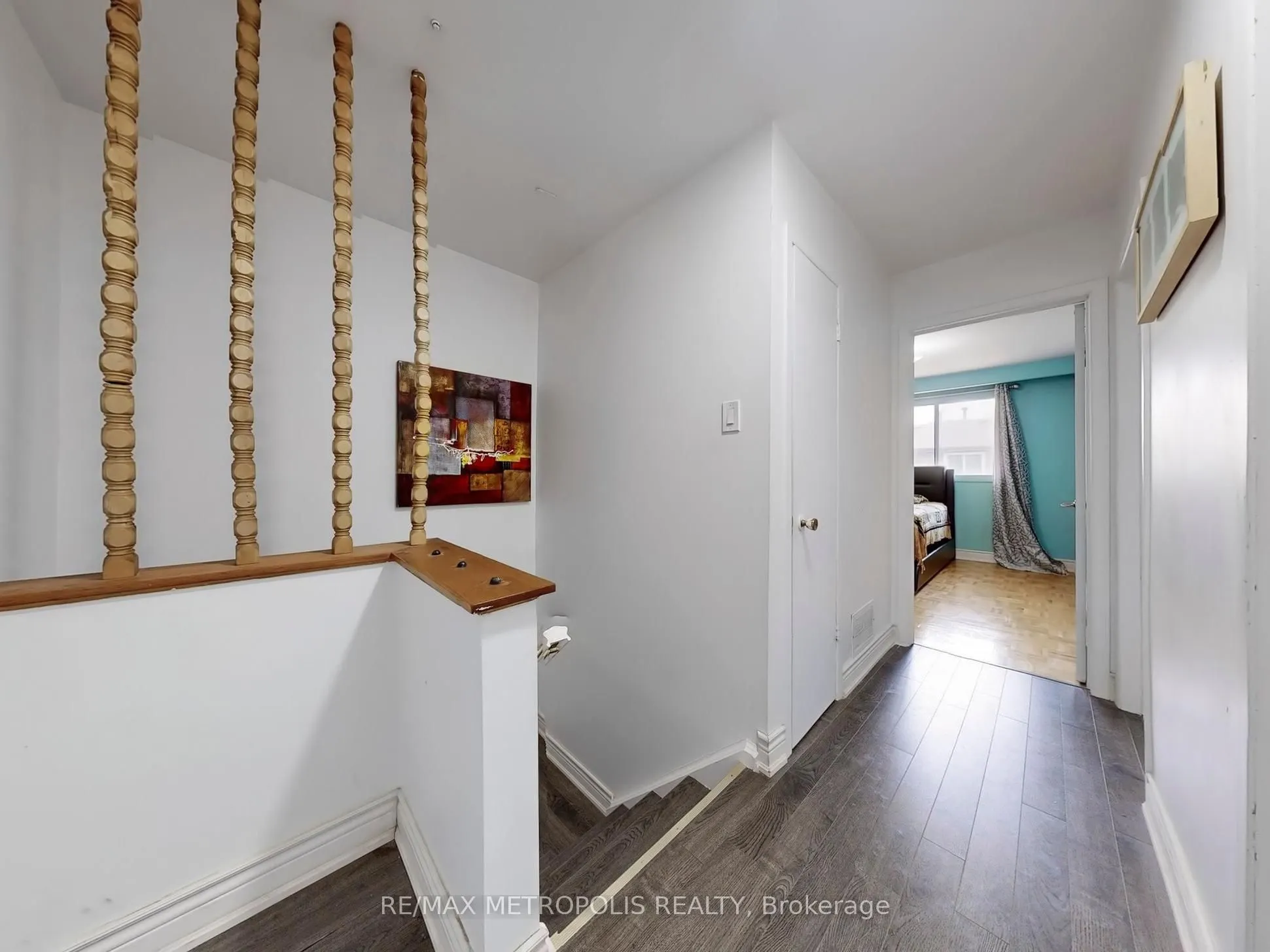 7033 Netherbrae Road #8