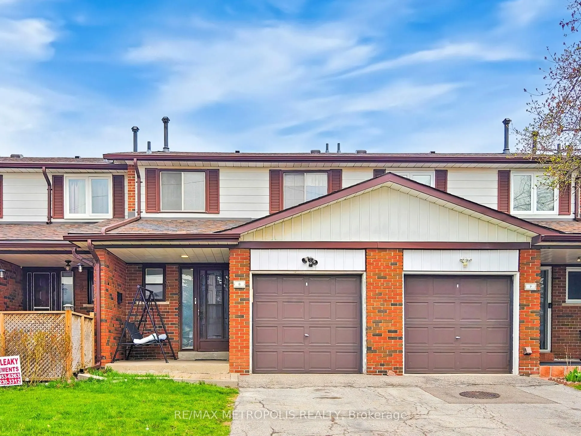 7033 Netherbrae Road, #8