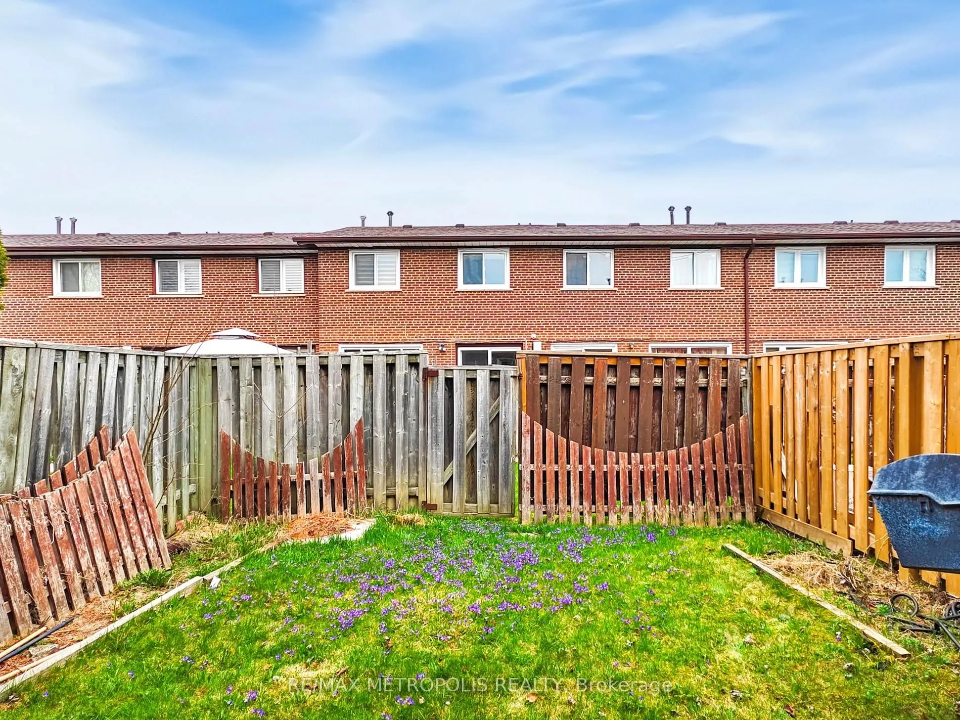 7033 Netherbrae Road #8