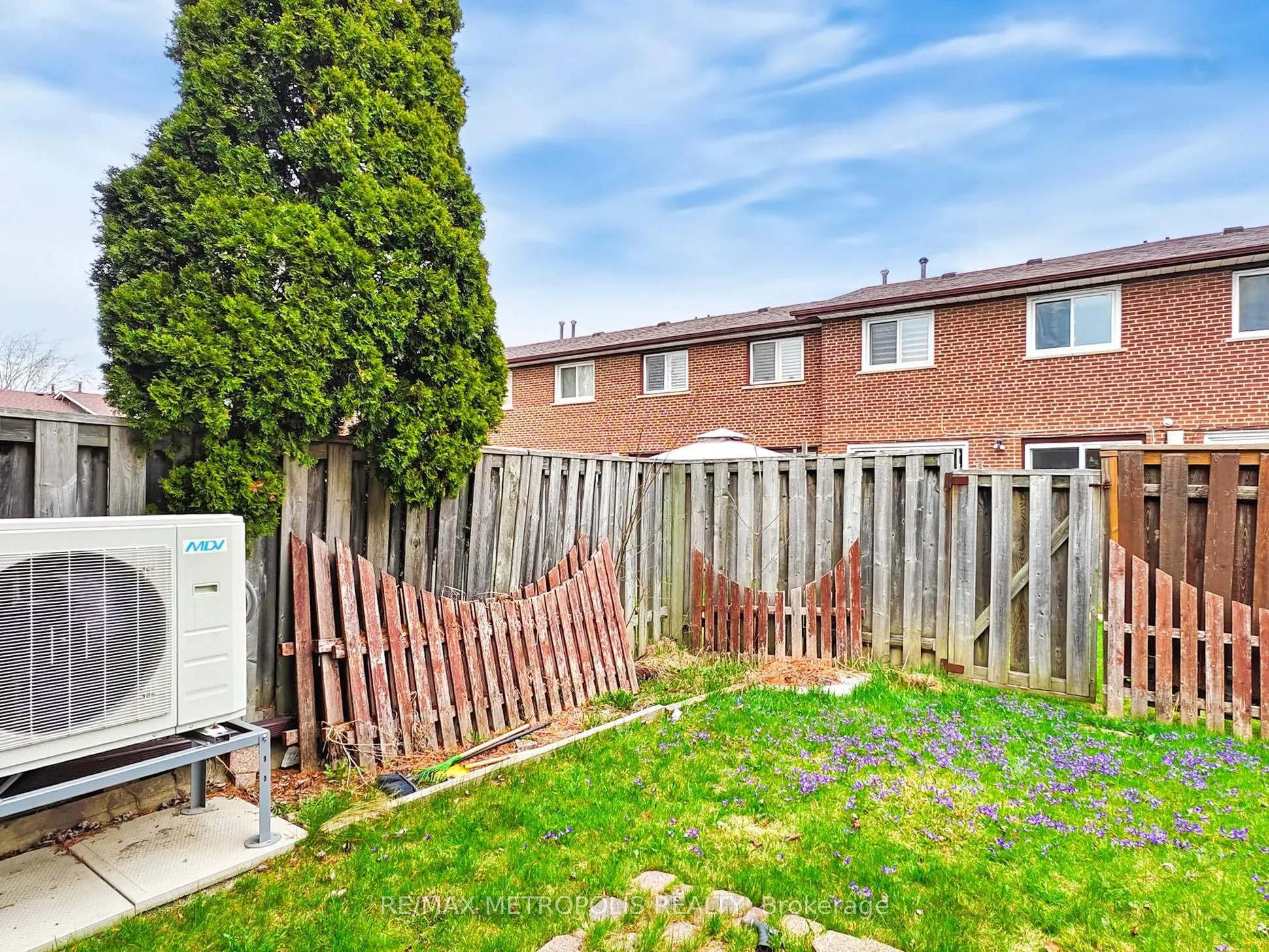 7033 Netherbrae Road #8