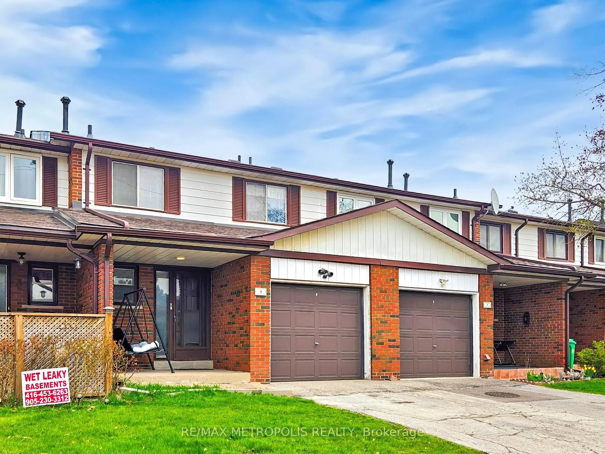 7033 Netherbrae Road #8