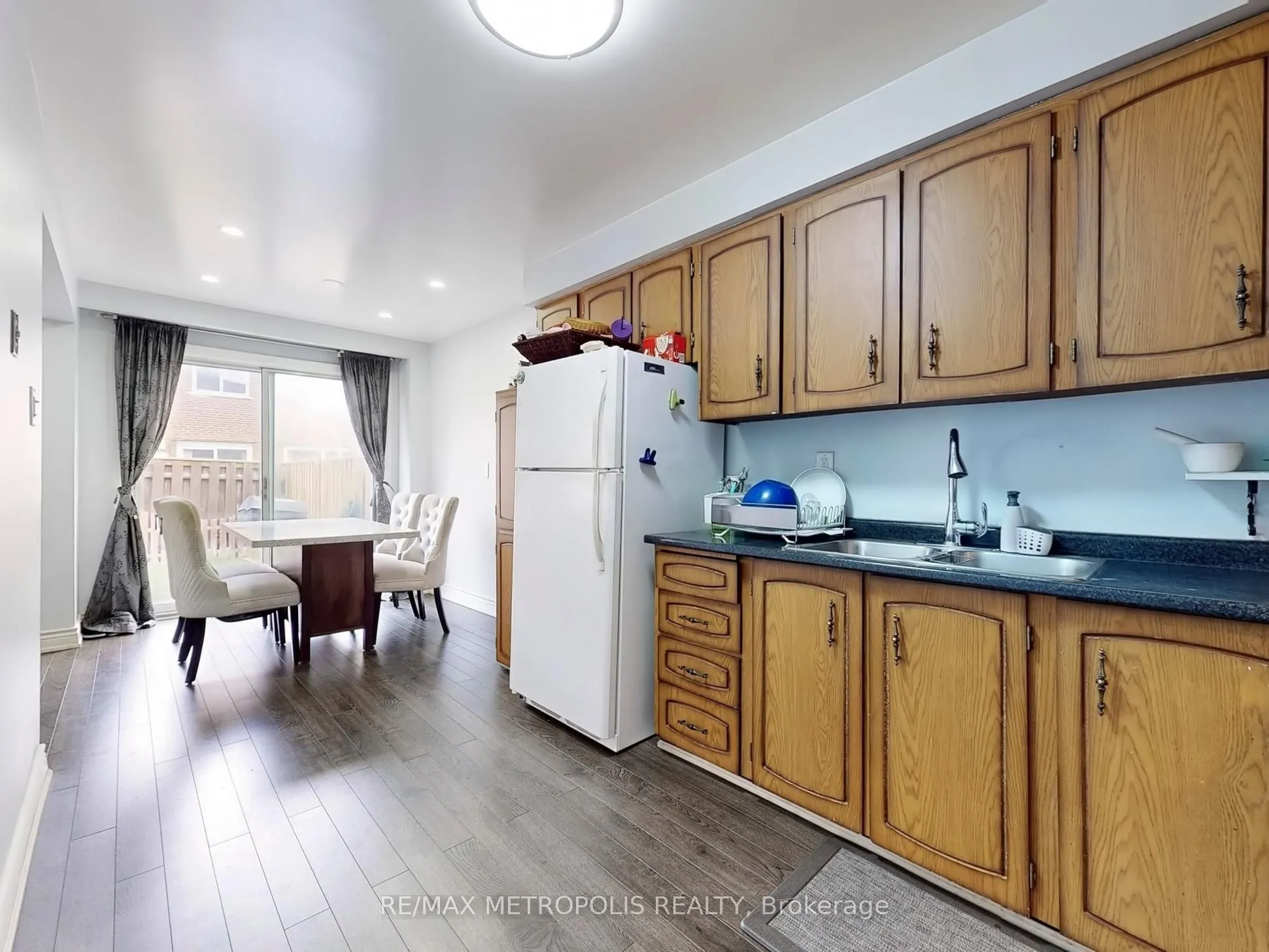 7033 Netherbrae Road #8
