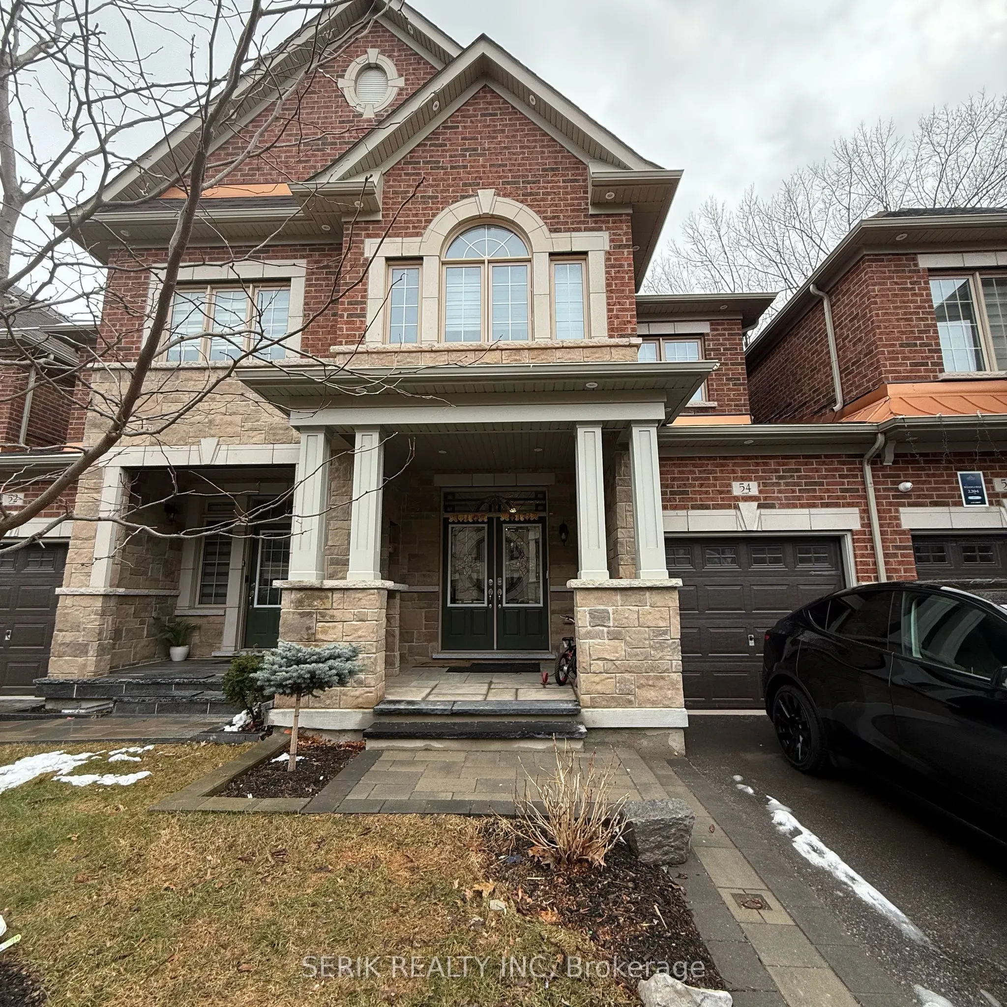 54 Oakmore Lane