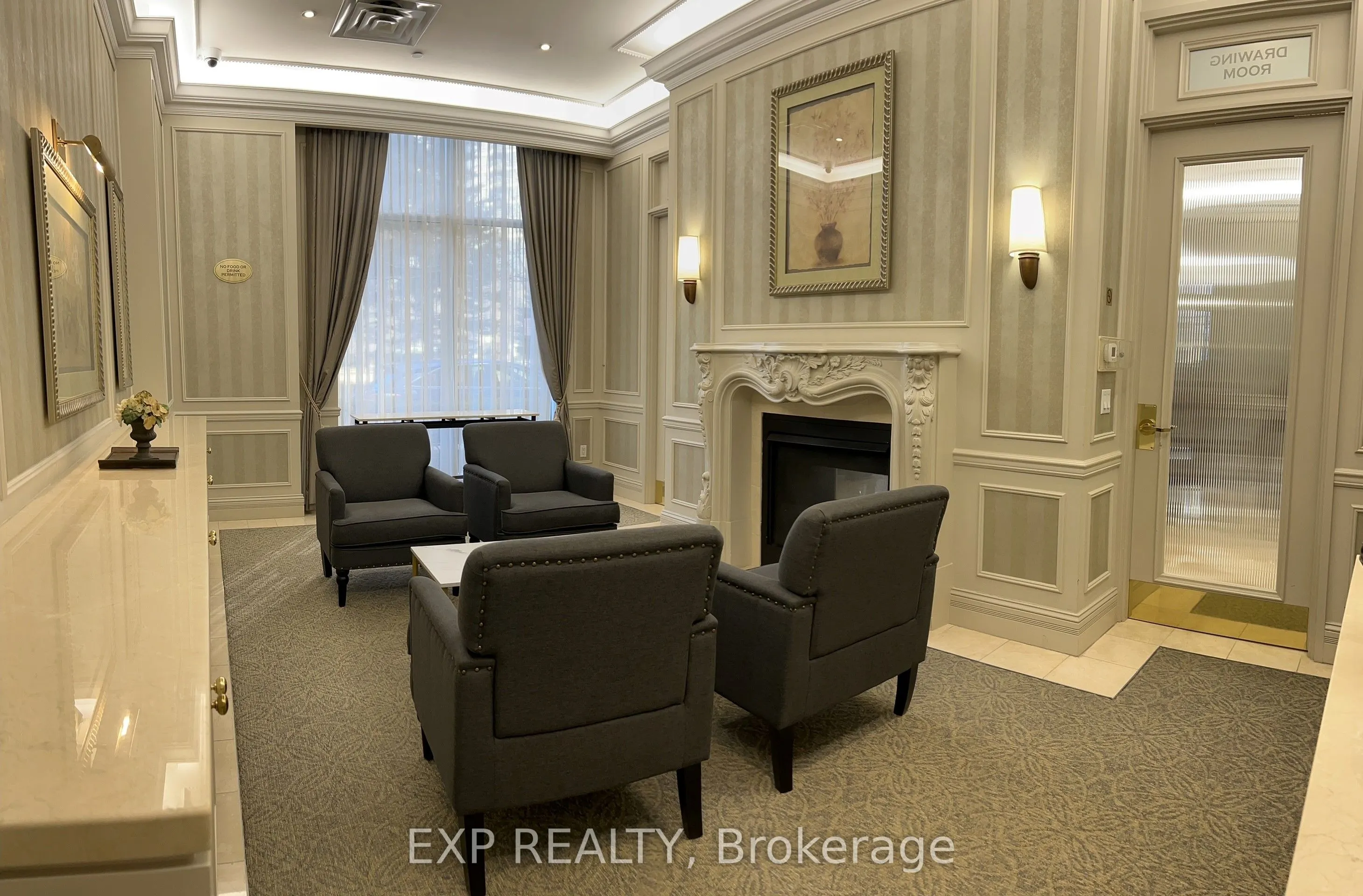 25 Kingsbridge Garden Circle, #616