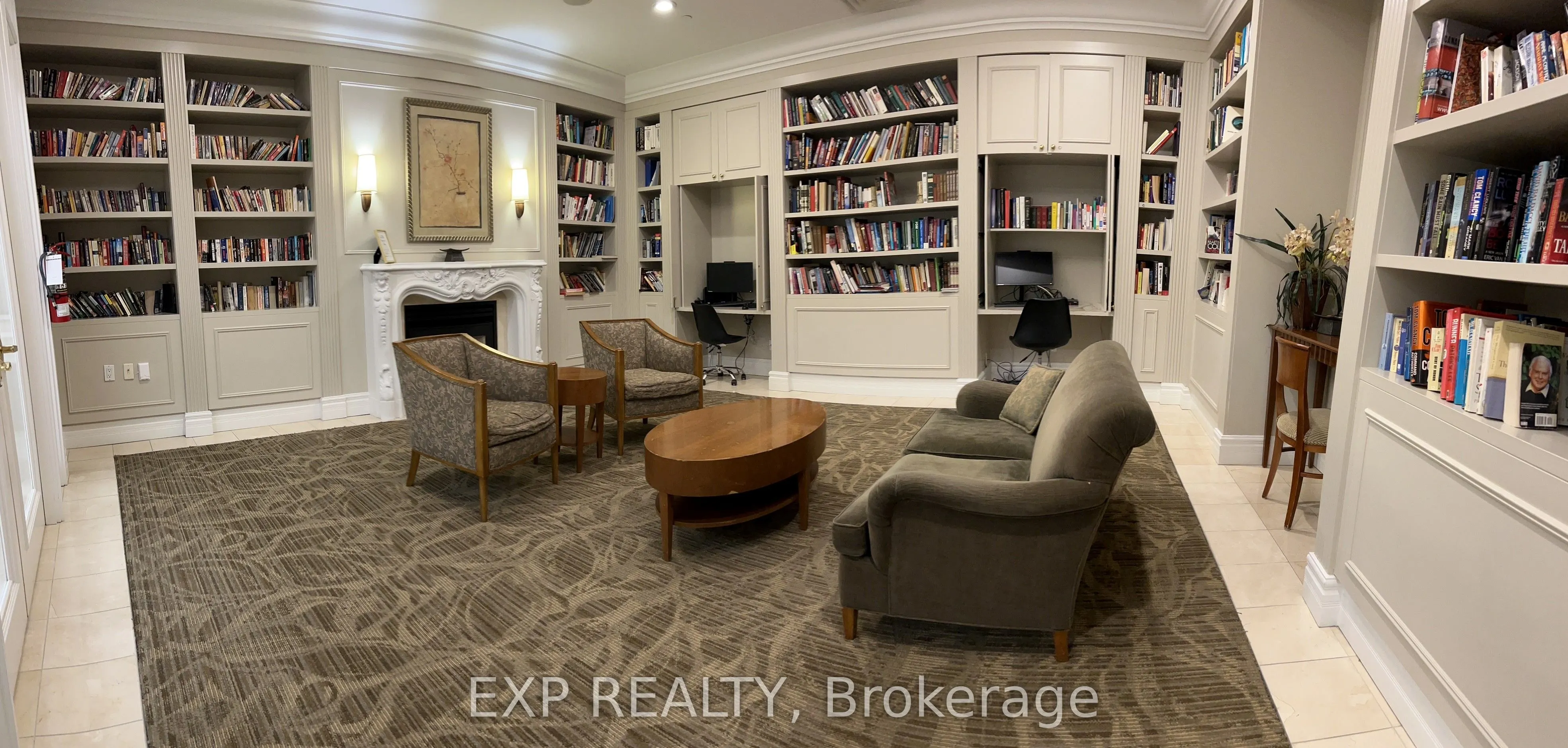 25 Kingsbridge Garden Circle, #616