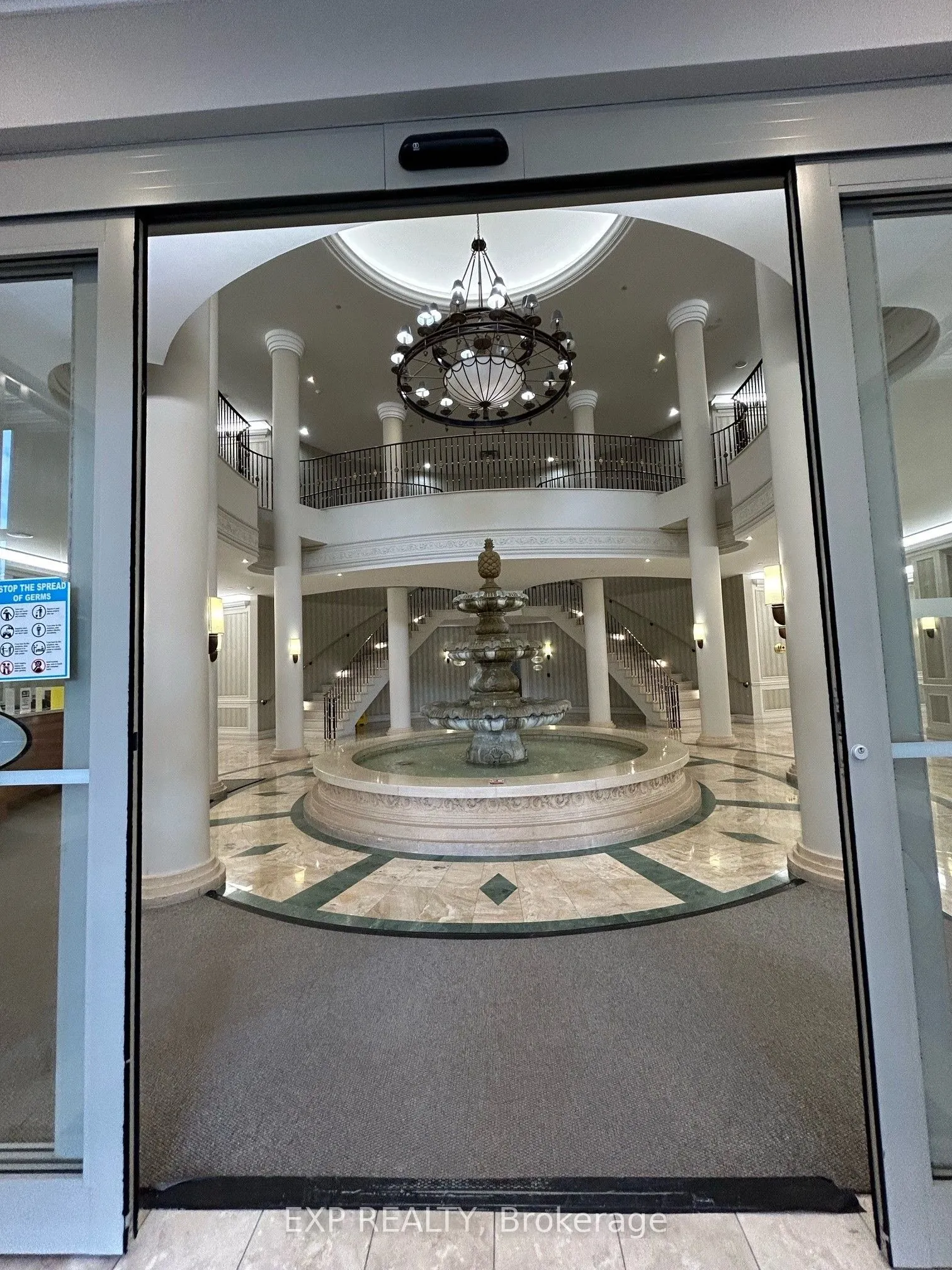 25 Kingsbridge Garden Circle, #616