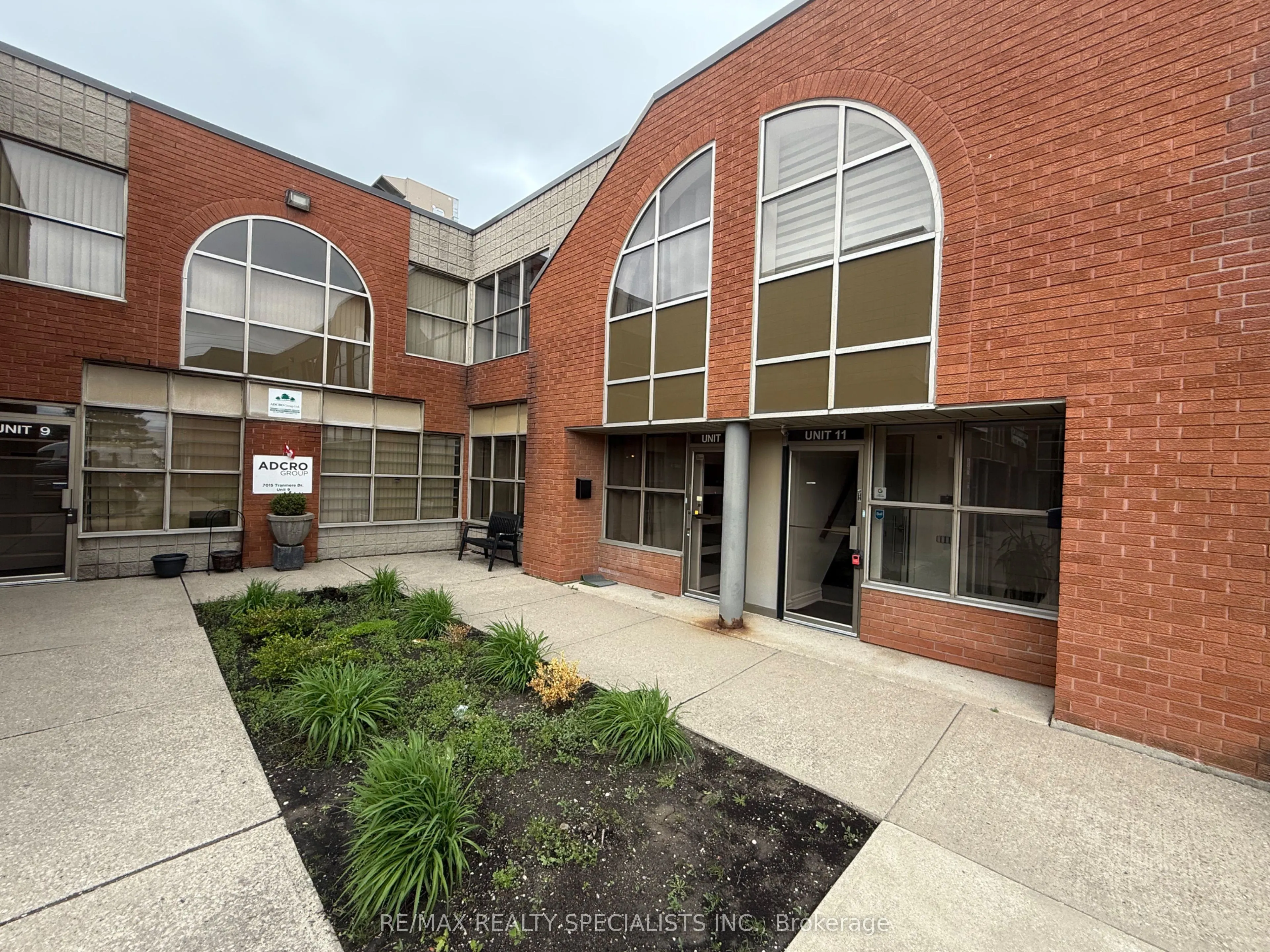 7015 TRANMERE Drive, #10 (UPPER)