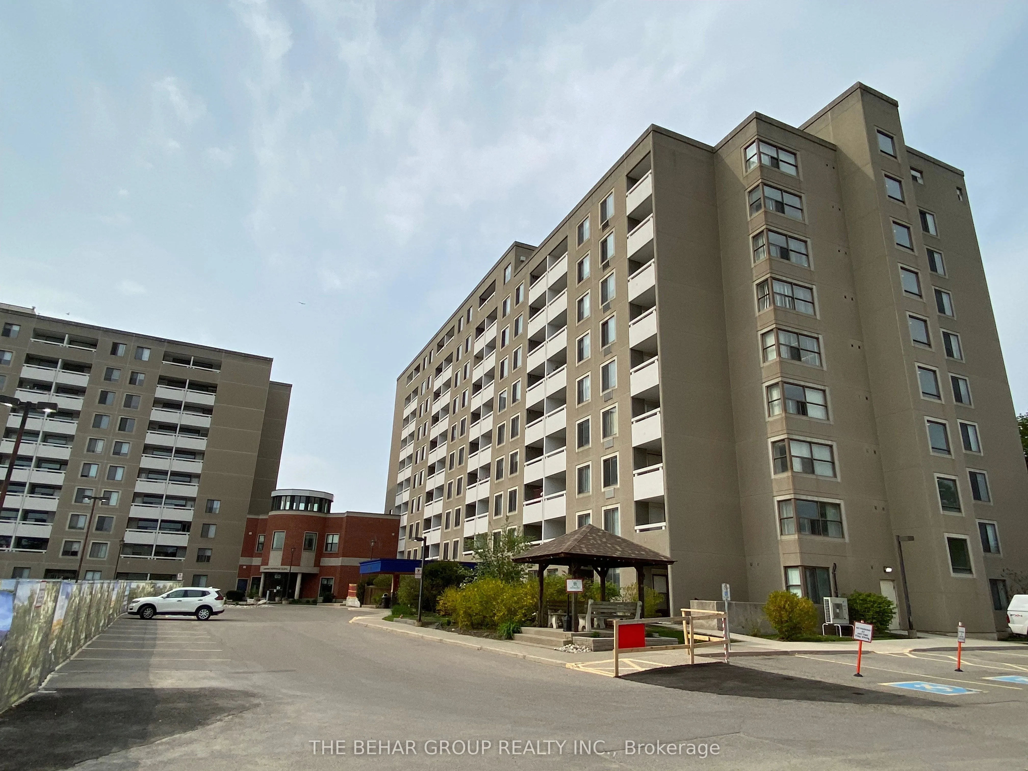 6515 Glen Erin Drive, #1