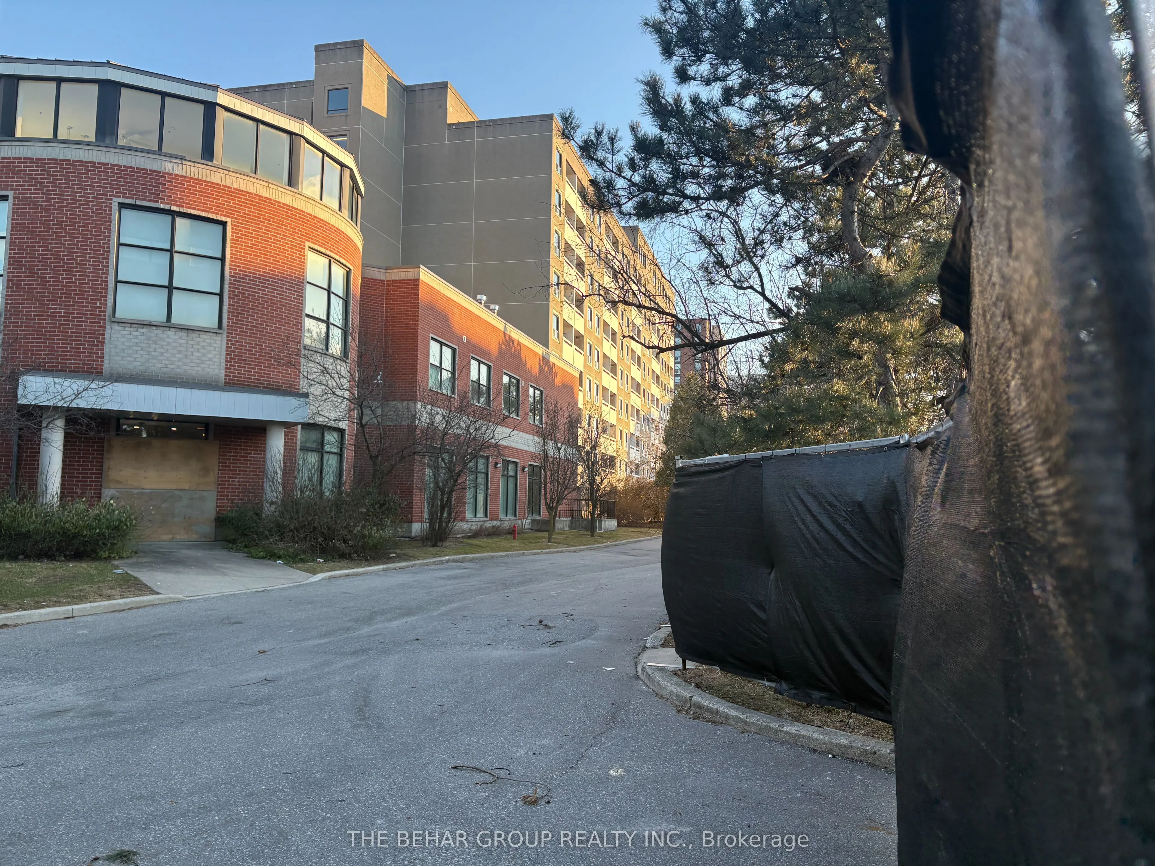 6515 Glen Erin Drive, #1