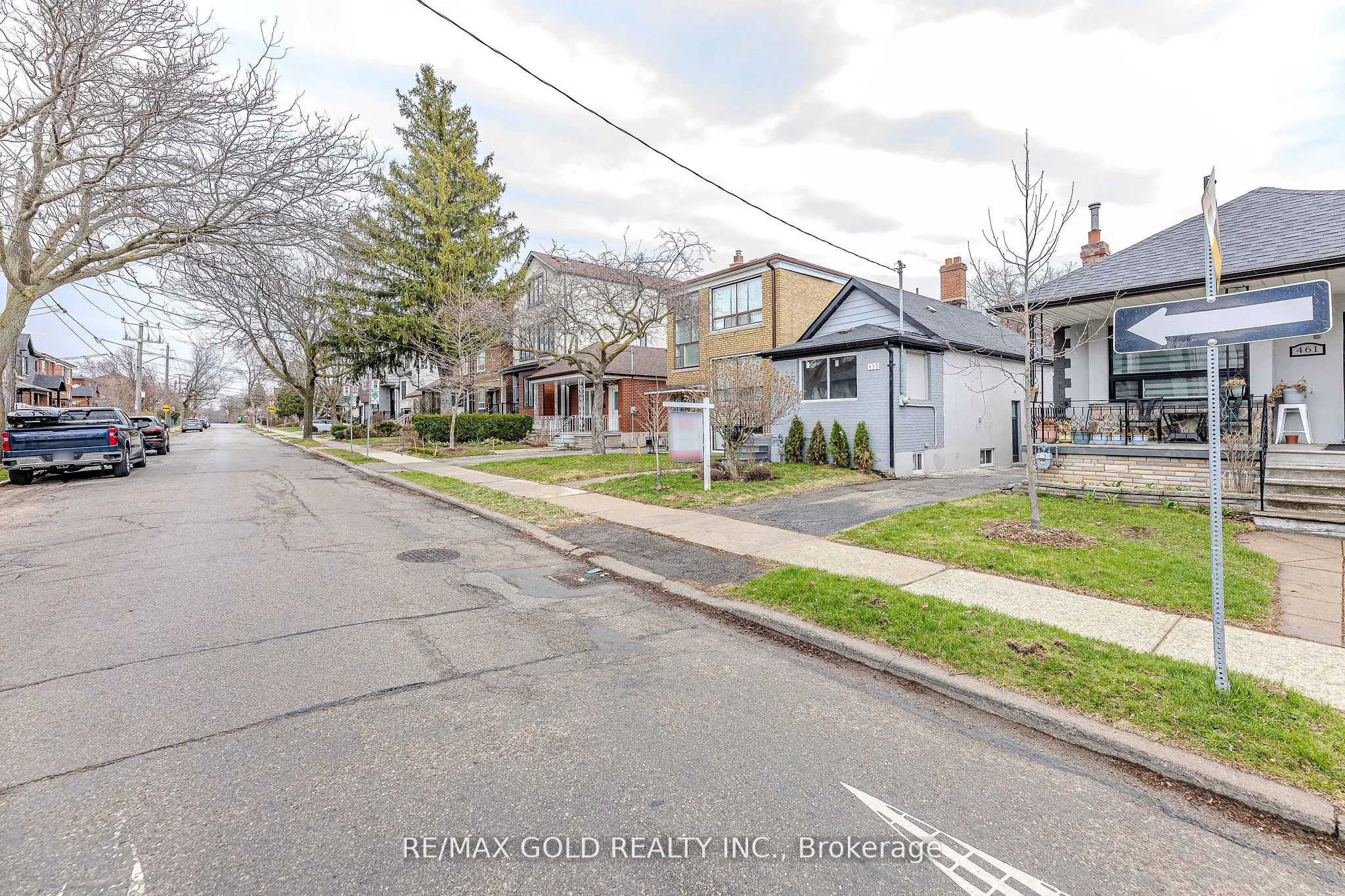 459 Whitmore Avenue
