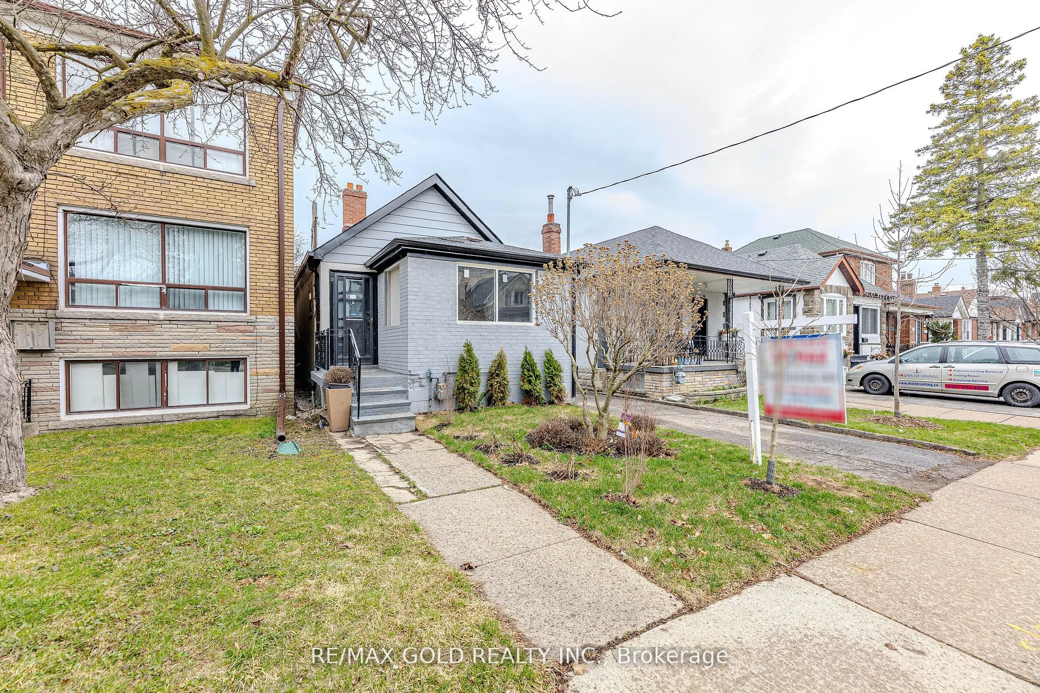 459 Whitmore Avenue
