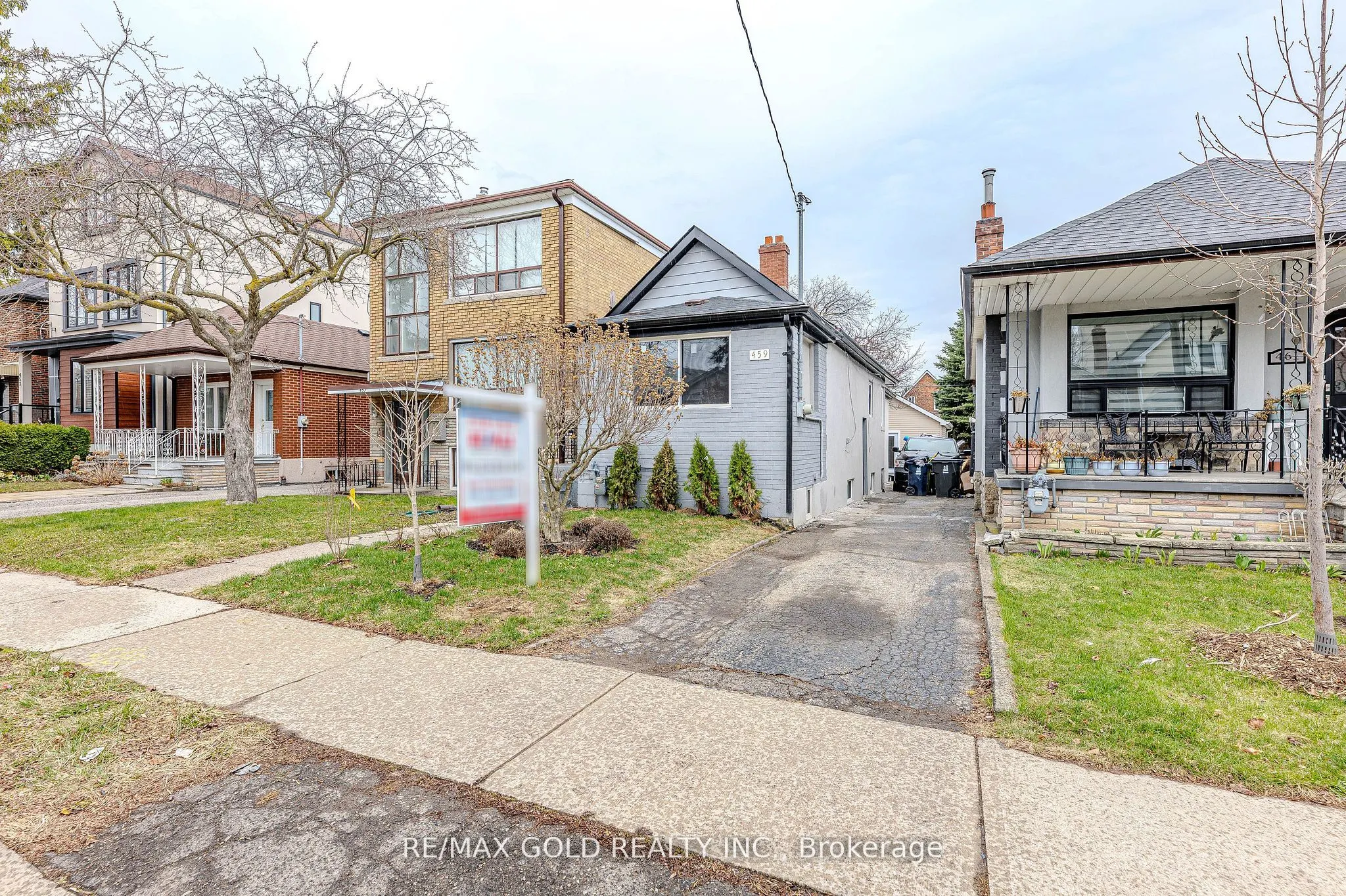 459 Whitmore Avenue