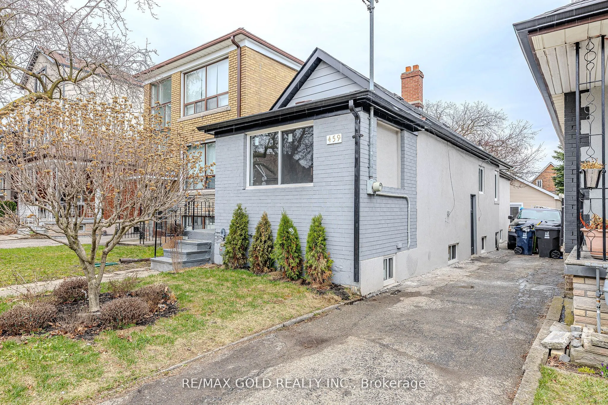 459 Whitmore Avenue