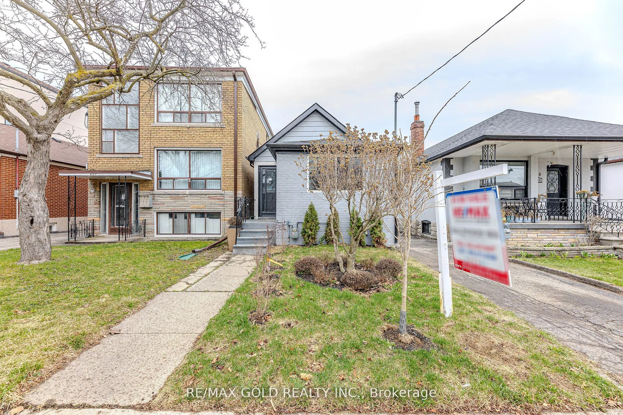459 Whitmore Avenue