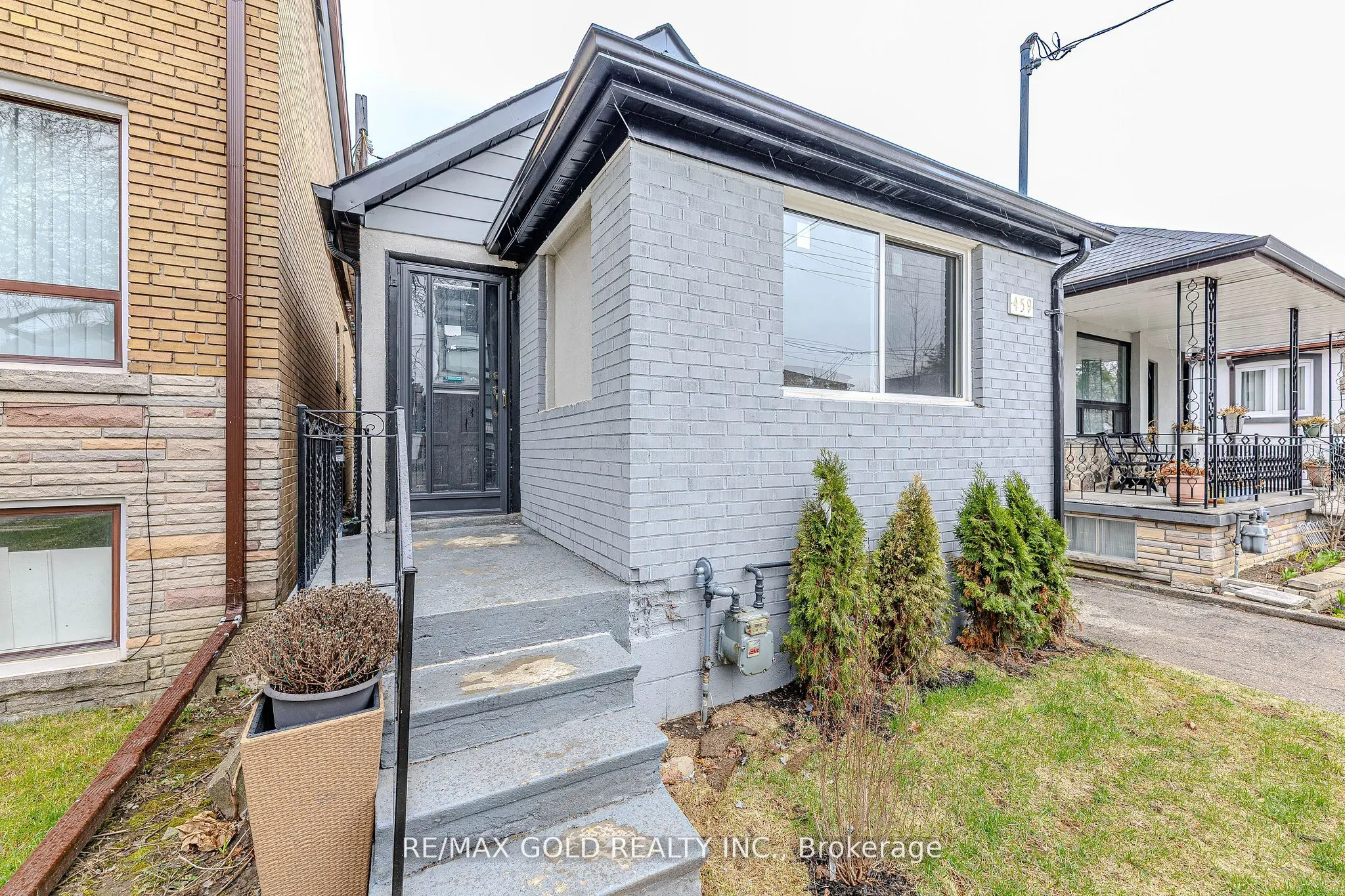 459 Whitmore Avenue