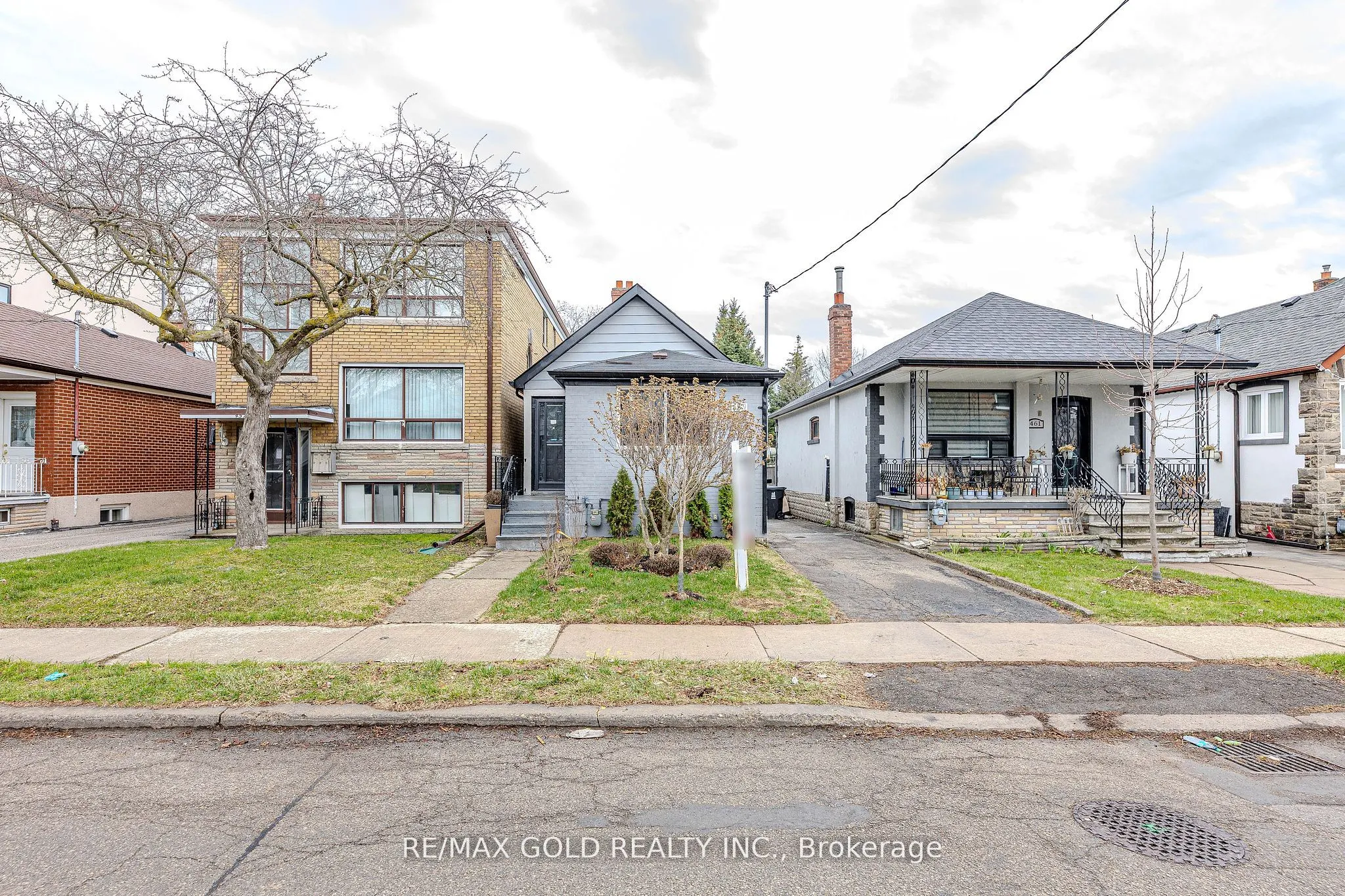 459 Whitmore Avenue