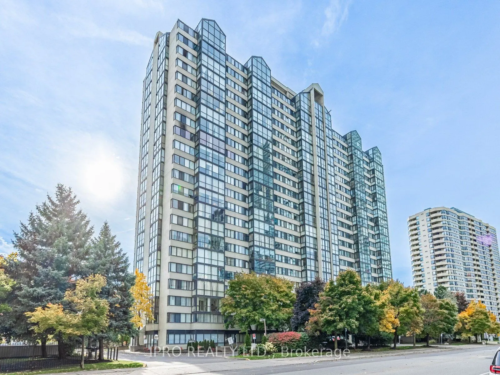 350 Webb Drive, #1806