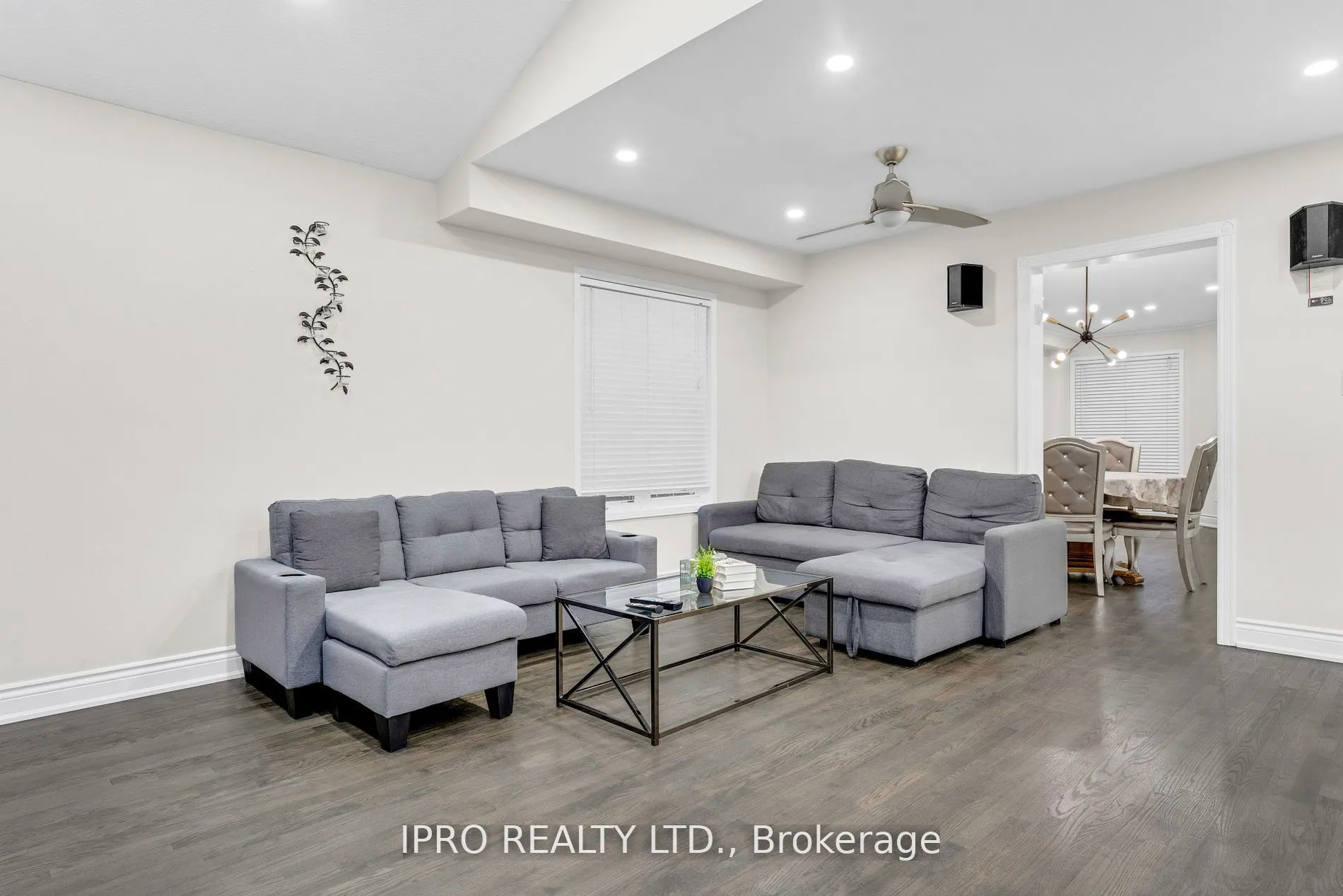 3191 Oakview Road