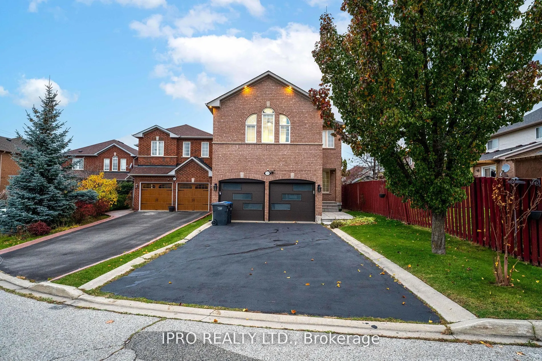 3191 Oakview Road