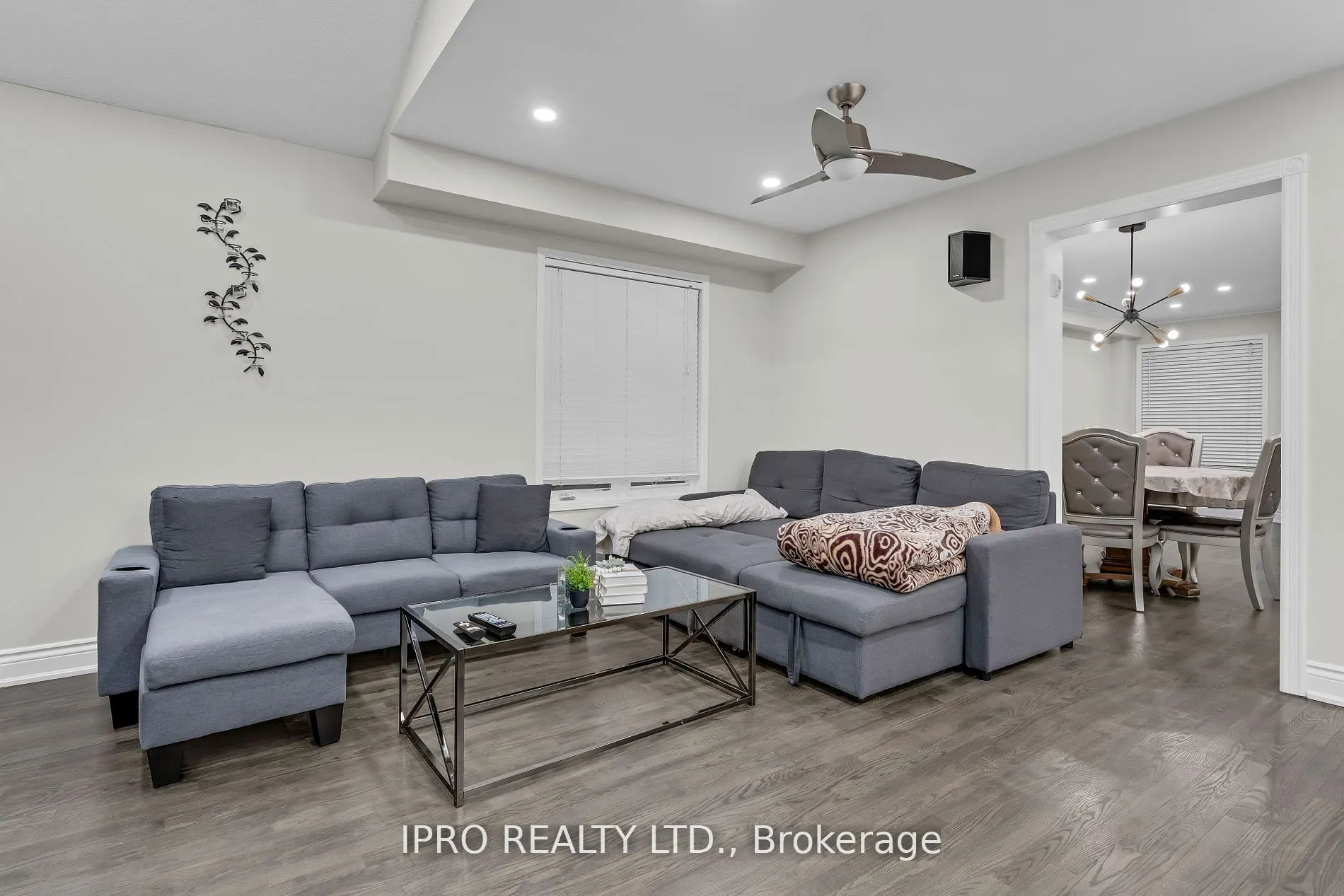 3191 Oakview Road