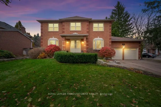 13 McKee Drive