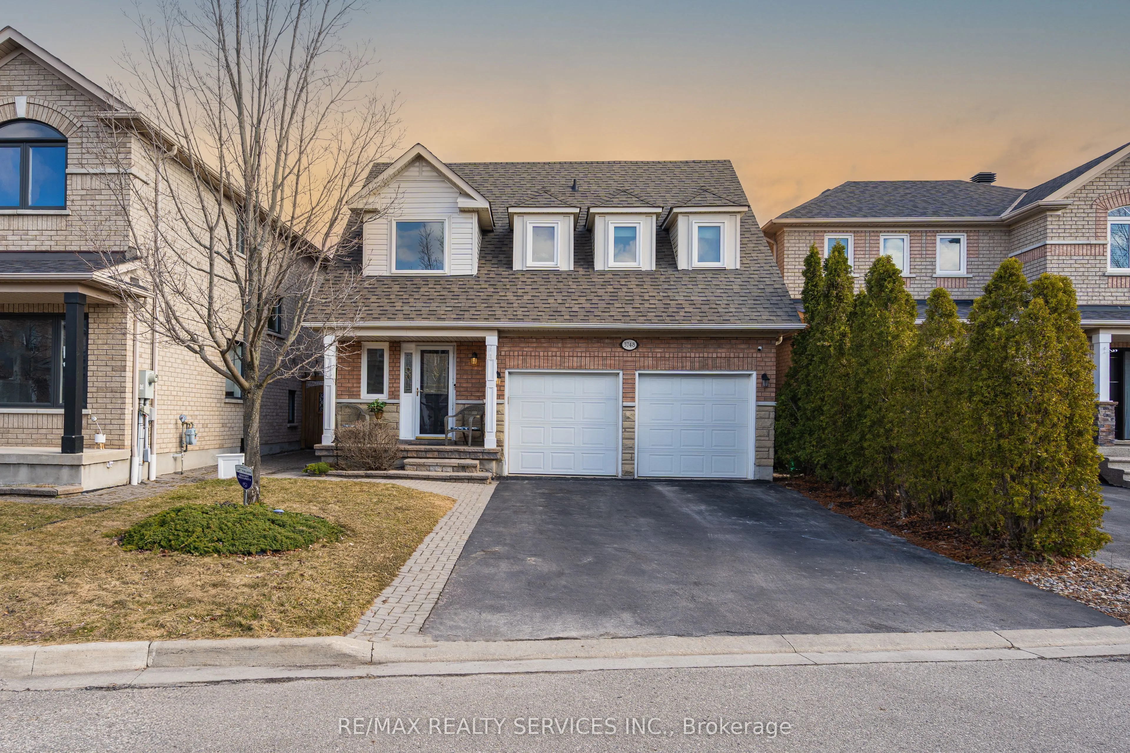 3748 Pearlstone Drive