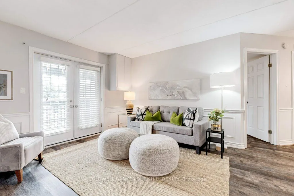 2040 Cleaver Avenue, #206
