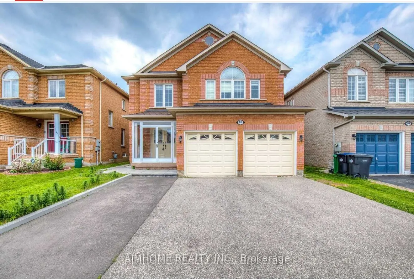 87 Nahani Way, #Lower