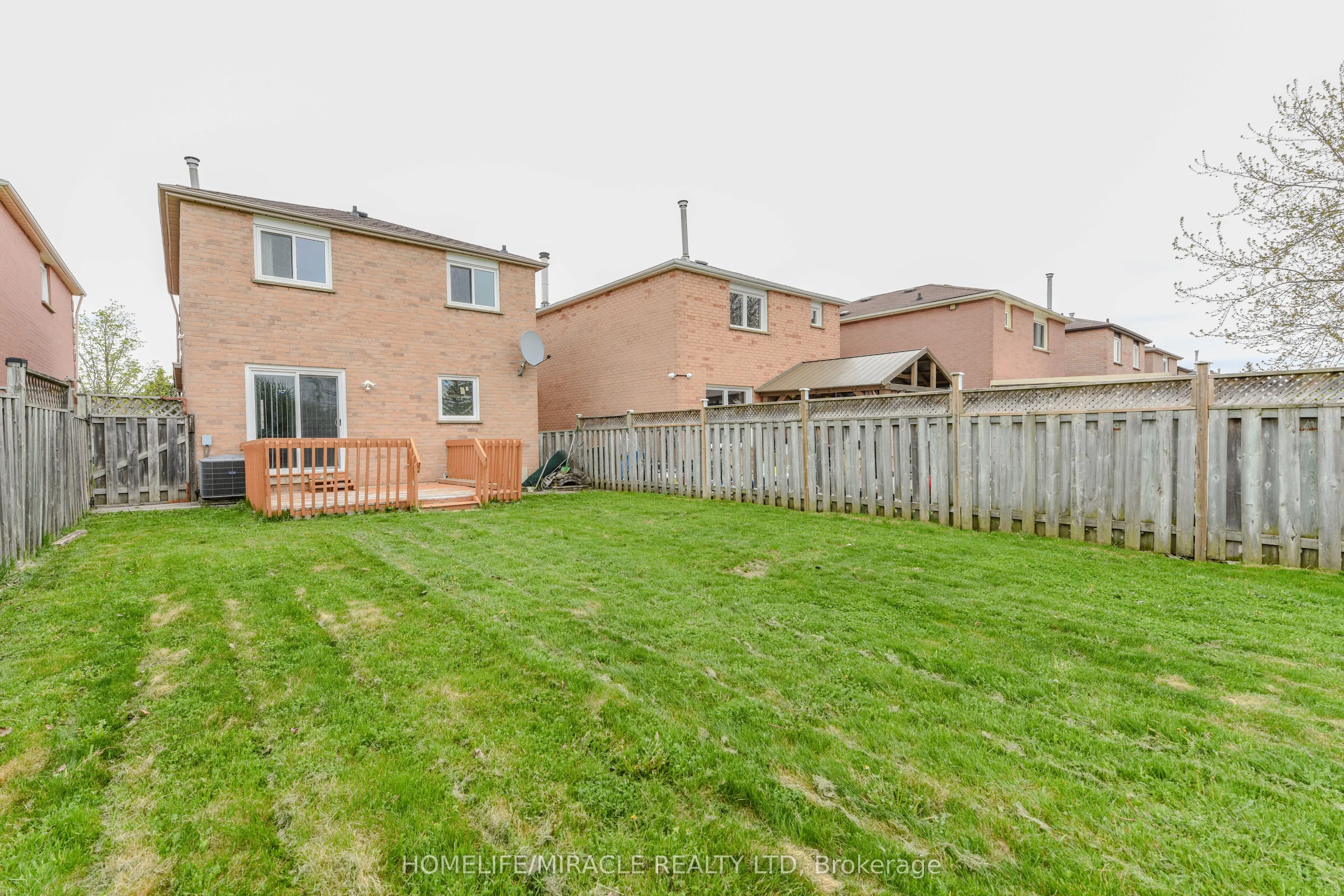40 Calmist Crescent