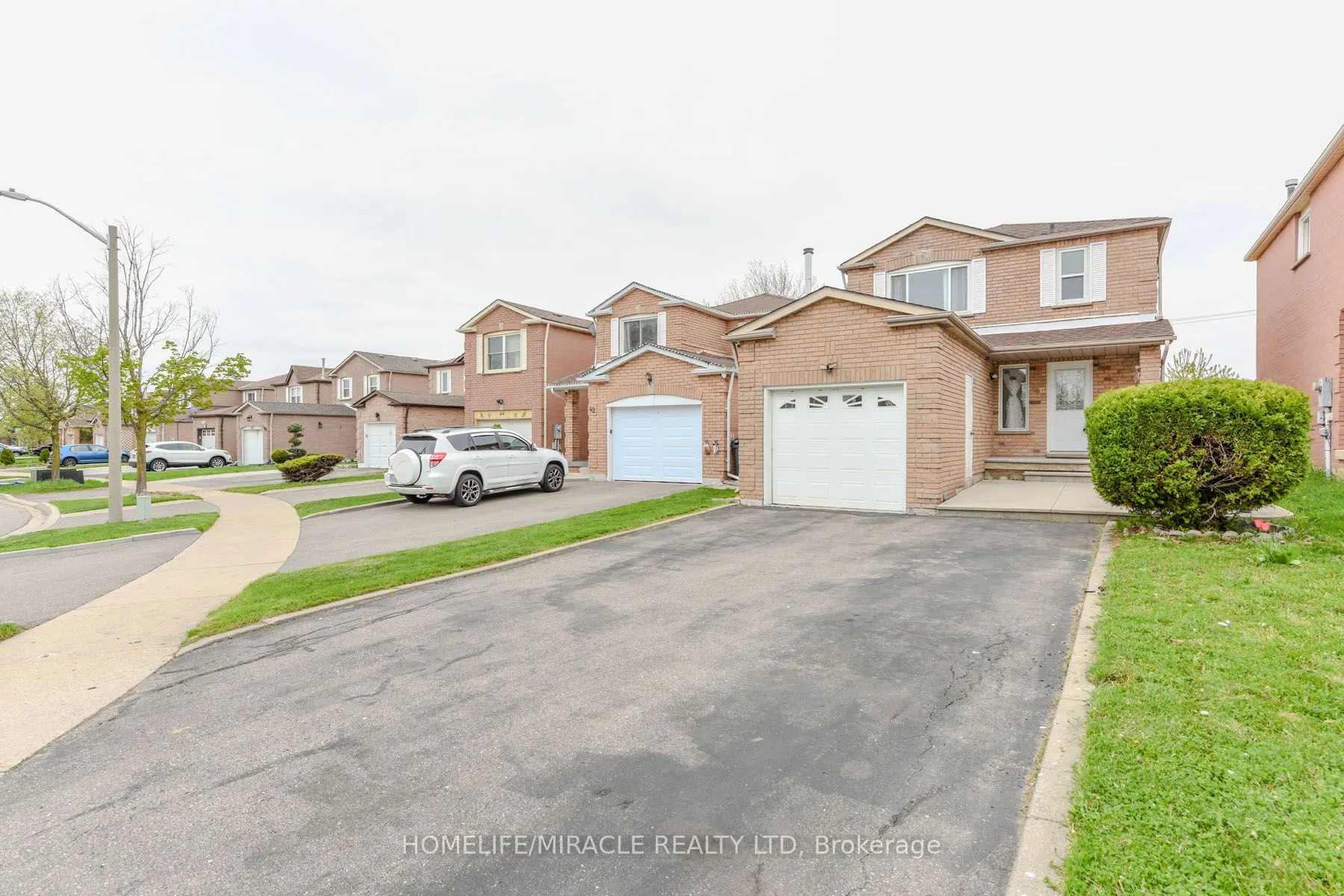 40 Calmist Crescent