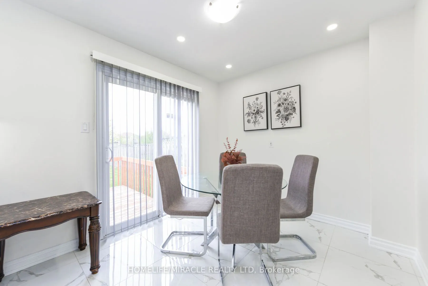 40 Calmist Crescent