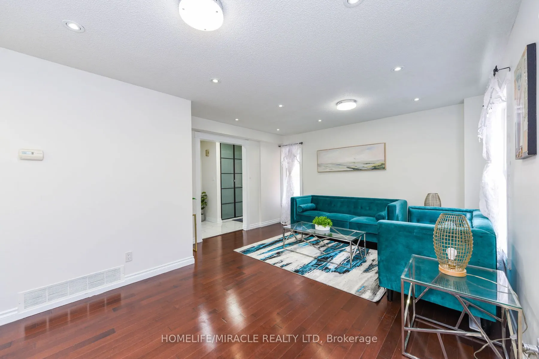 40 Calmist Crescent