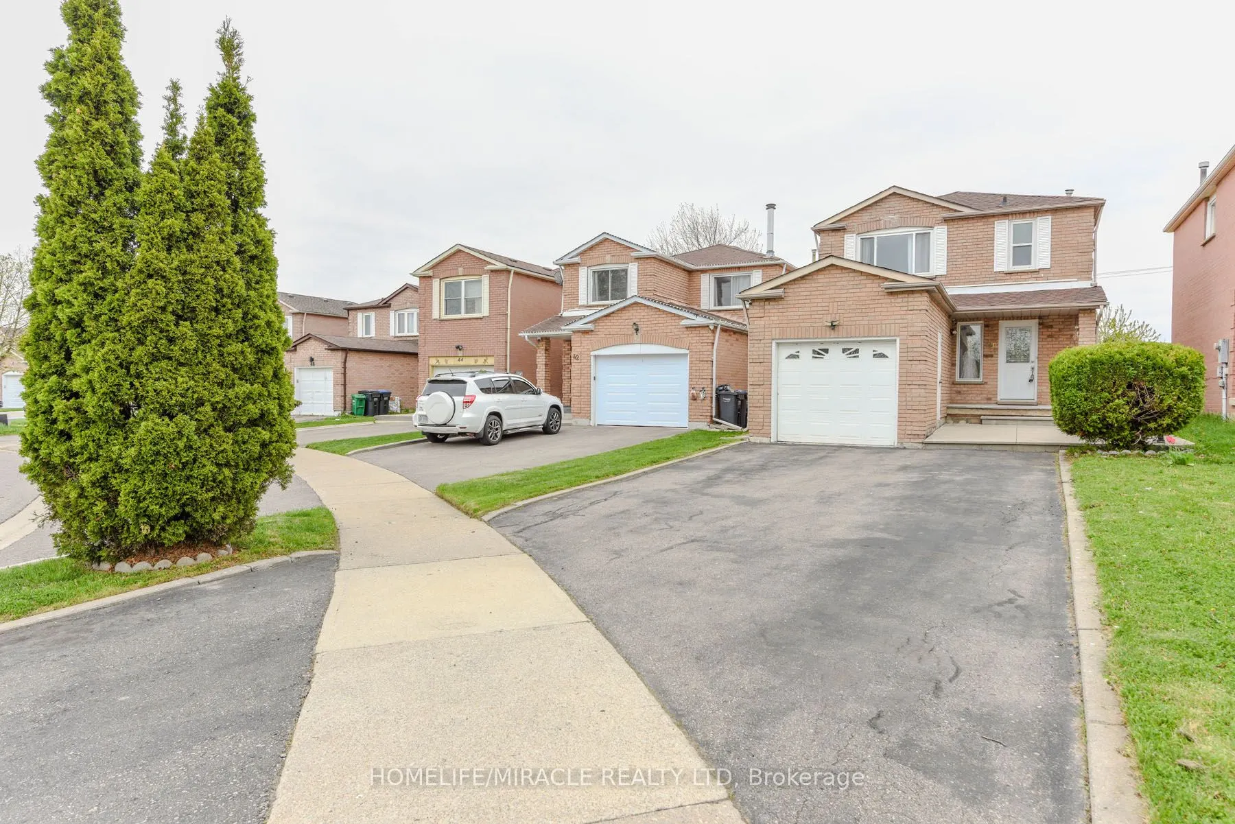40 Calmist Crescent