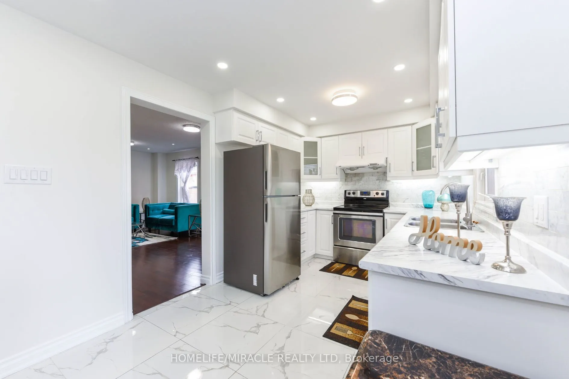 40 Calmist Crescent