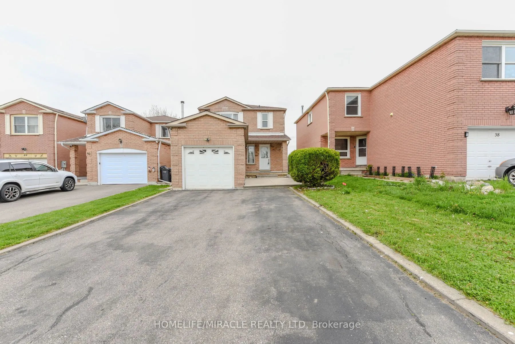 40 Calmist Crescent
