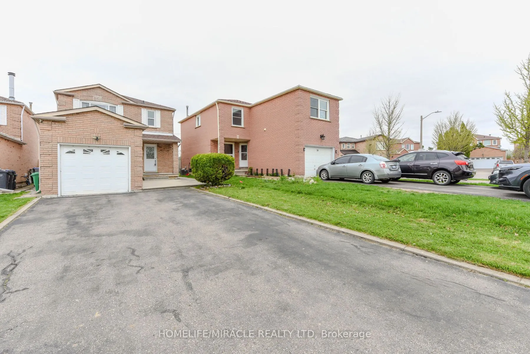 40 Calmist Crescent