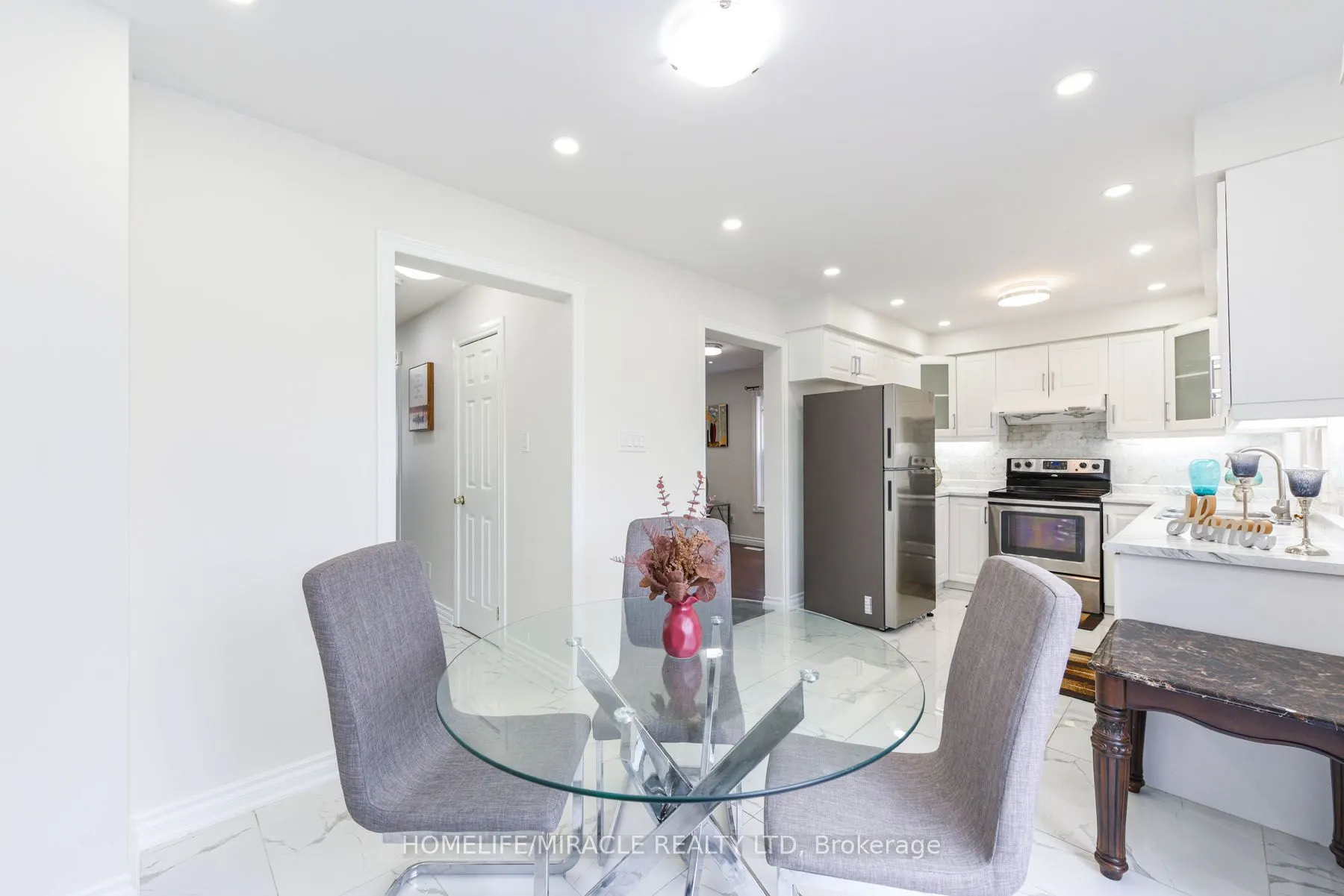 40 Calmist Crescent