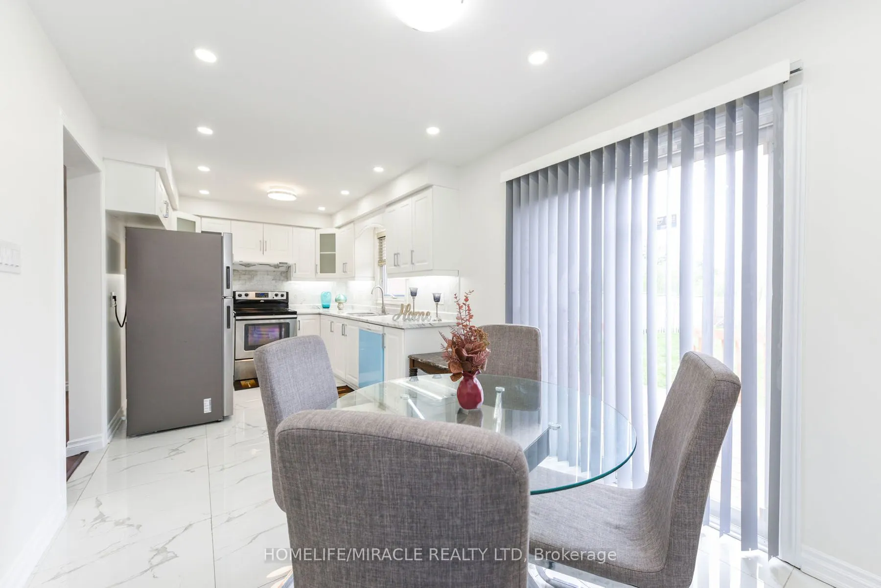 40 Calmist Crescent