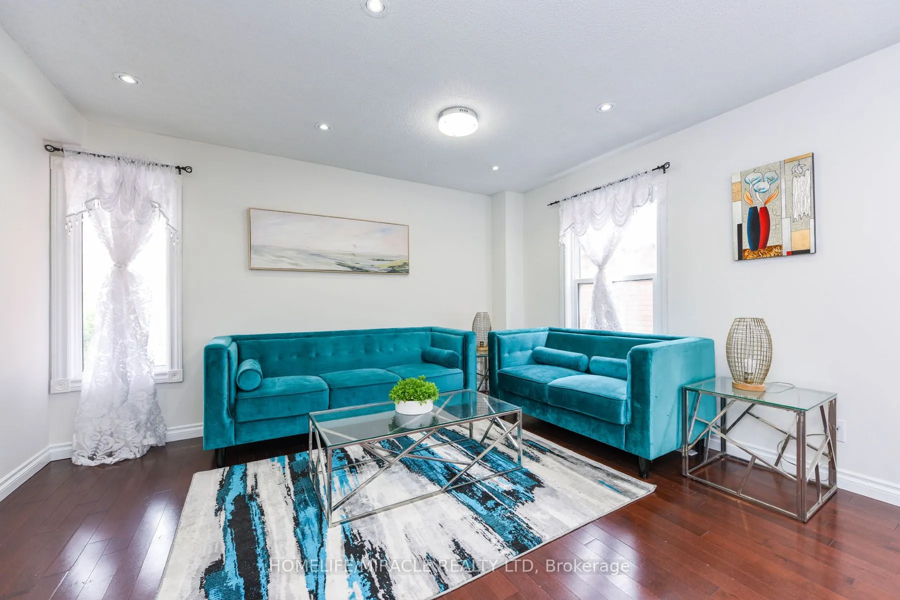 40 Calmist Crescent
