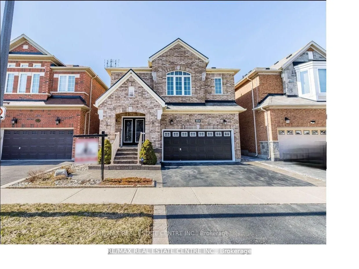 853 Stoutt Crescent