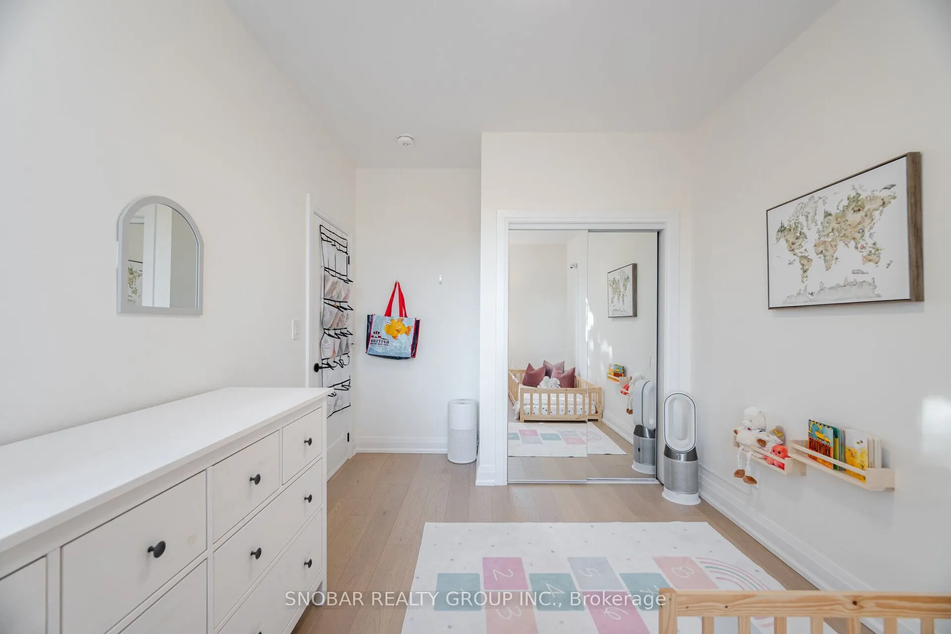 720 Hillman Crescent