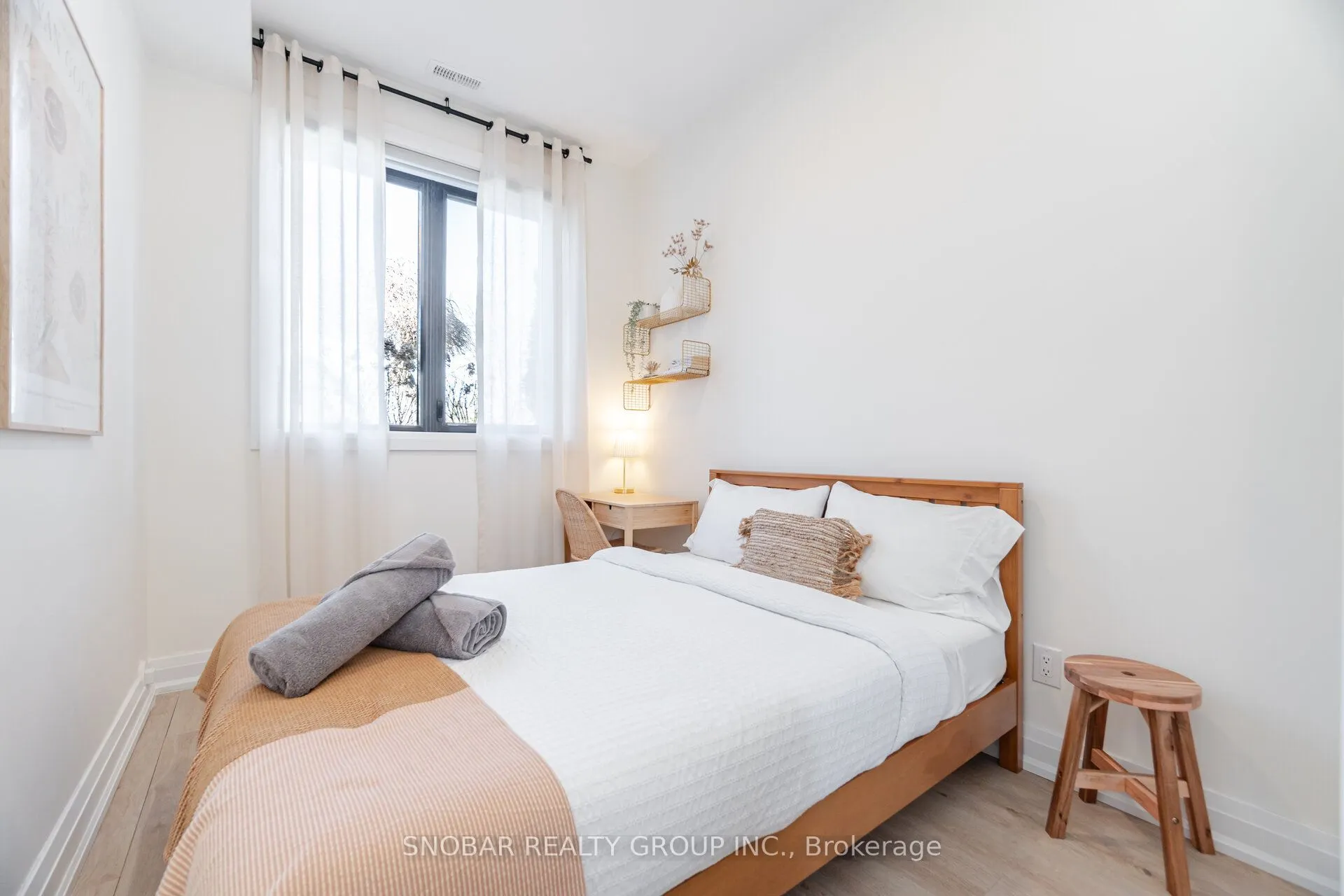 720 Hillman Crescent