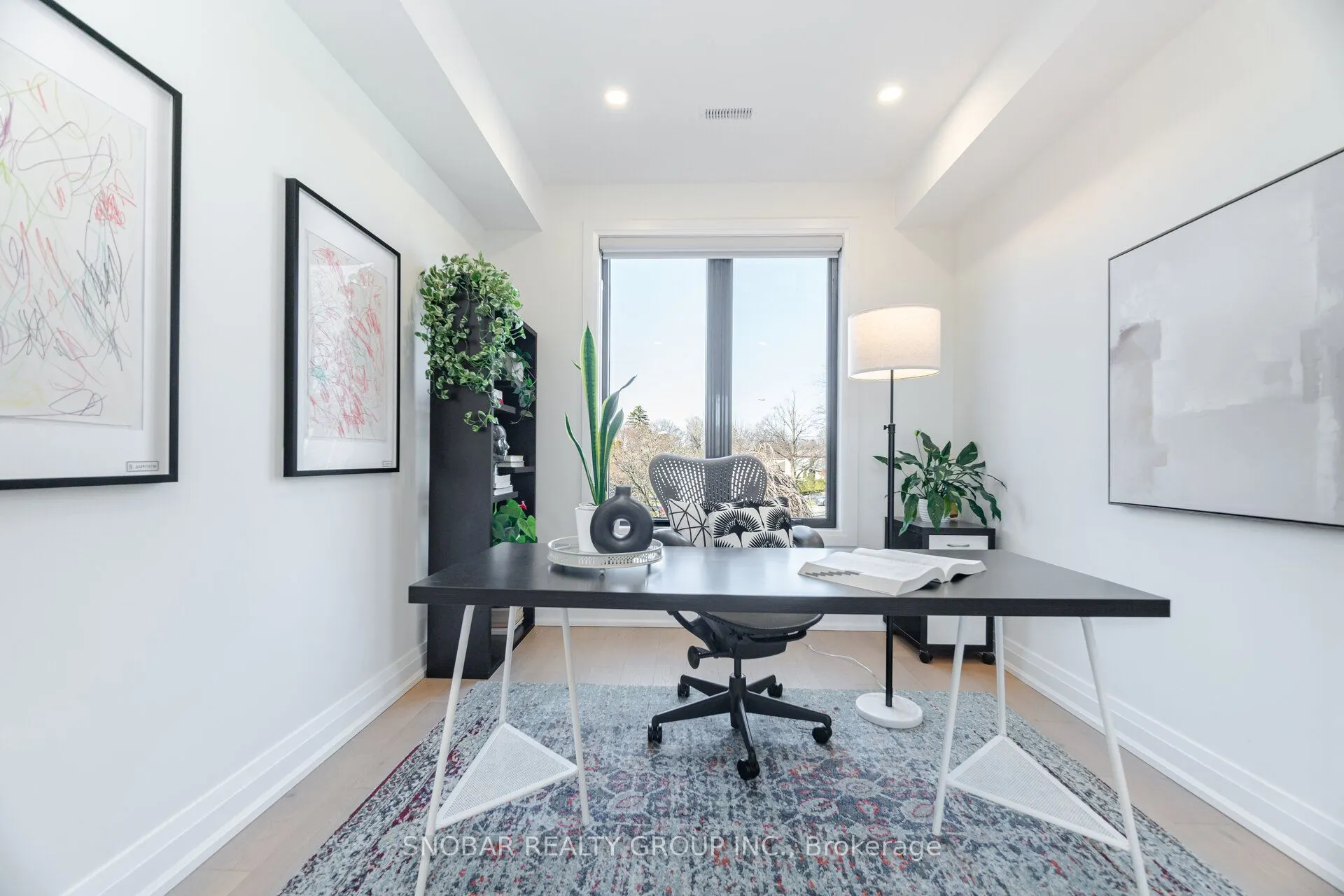 720 Hillman Crescent