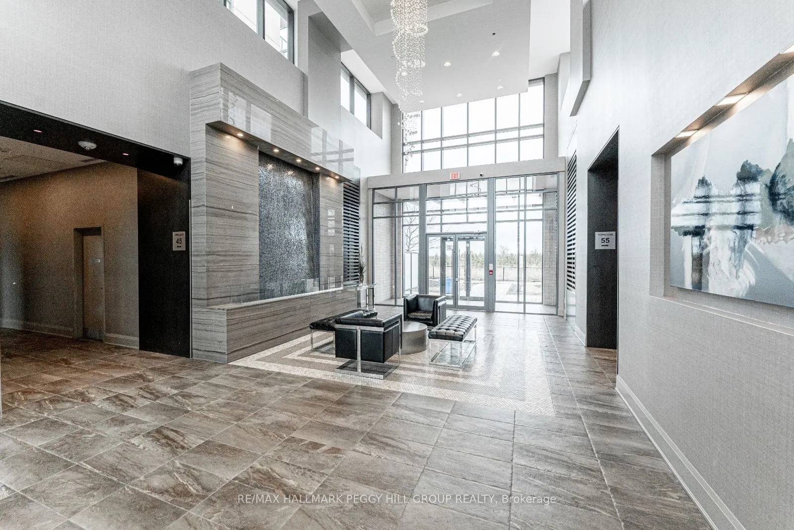 45 Yorkland Boulevard, #206