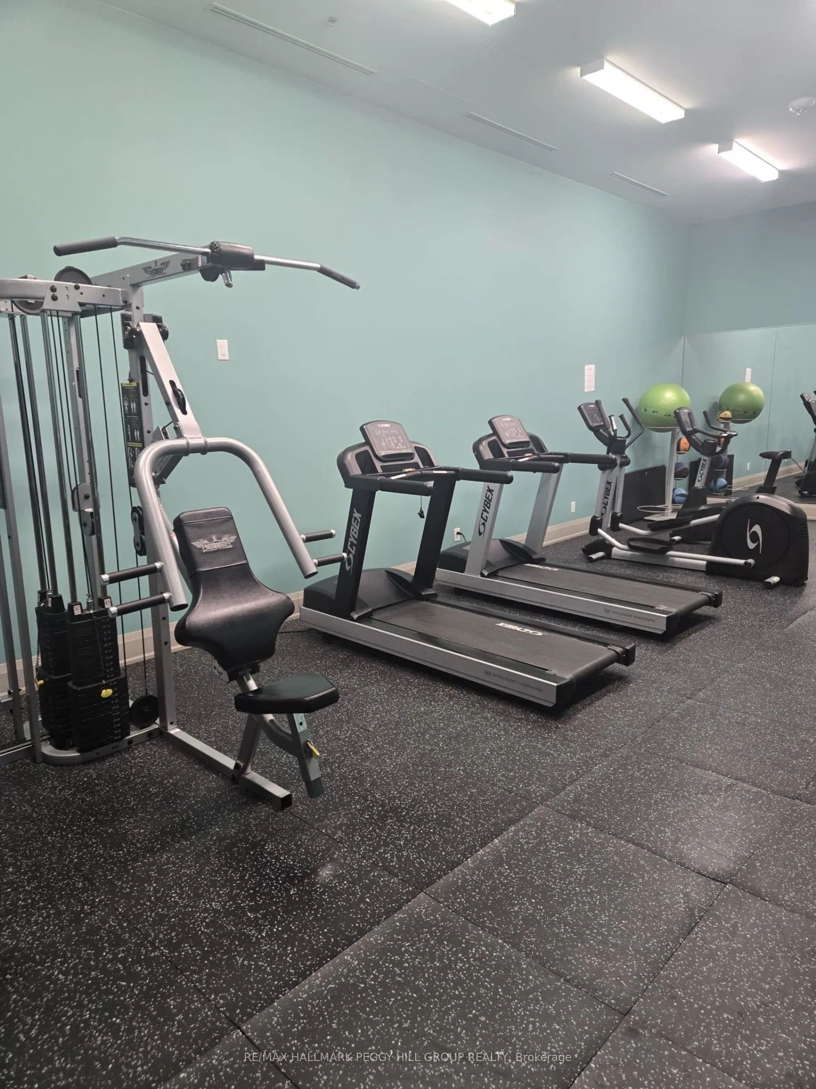 45 Yorkland Boulevard, #206