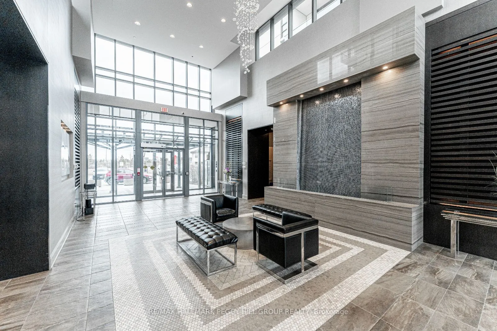 45 Yorkland Boulevard, #206