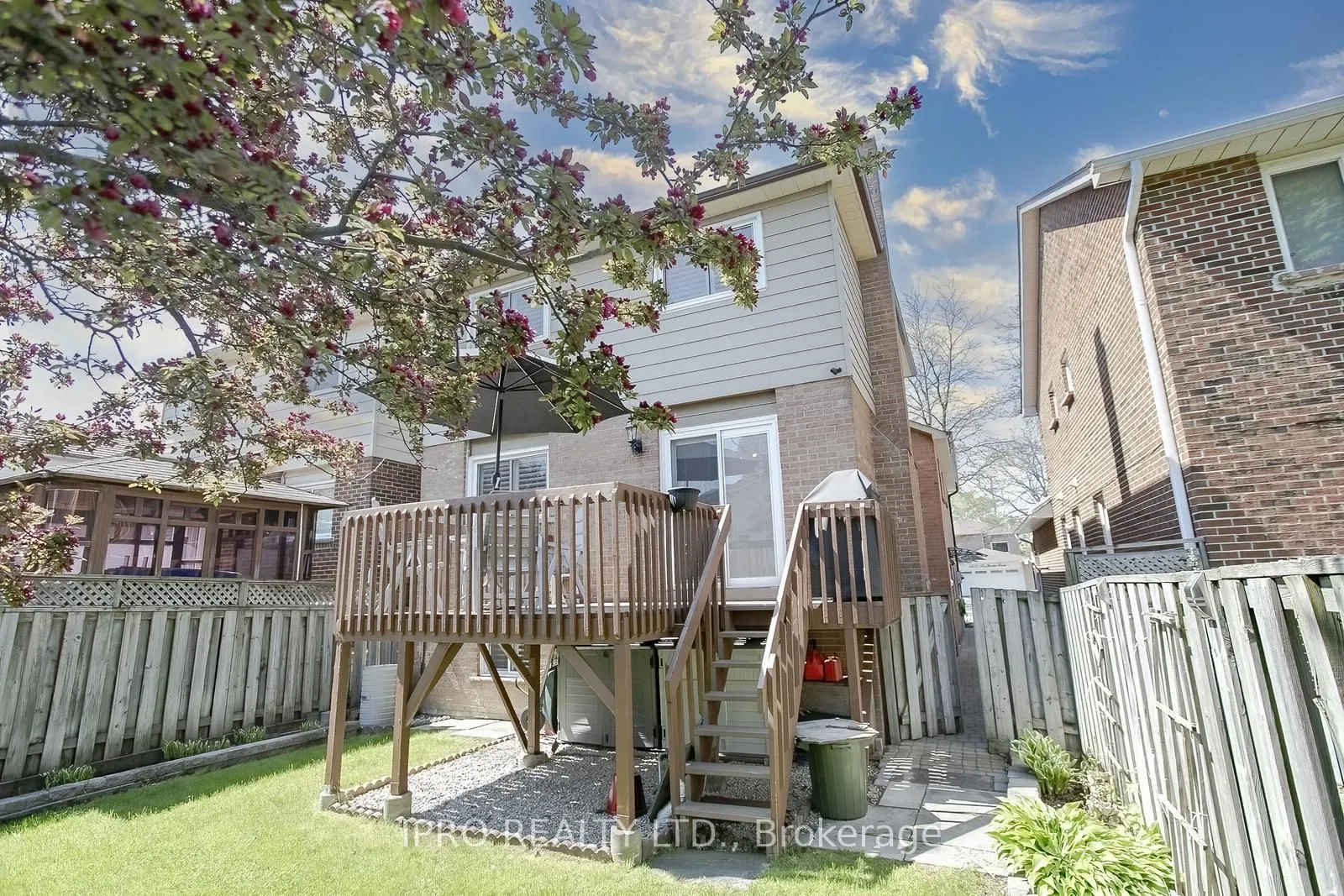 4258 Tea Garden Circle