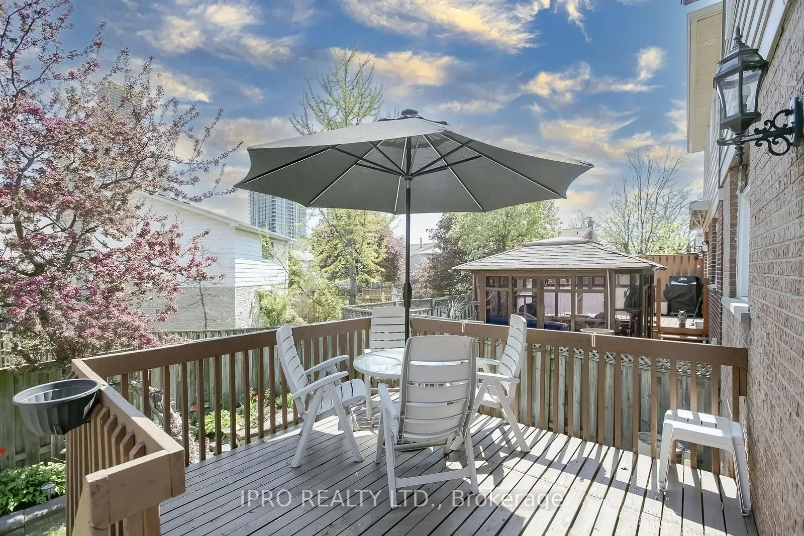 4258 Tea Garden Circle